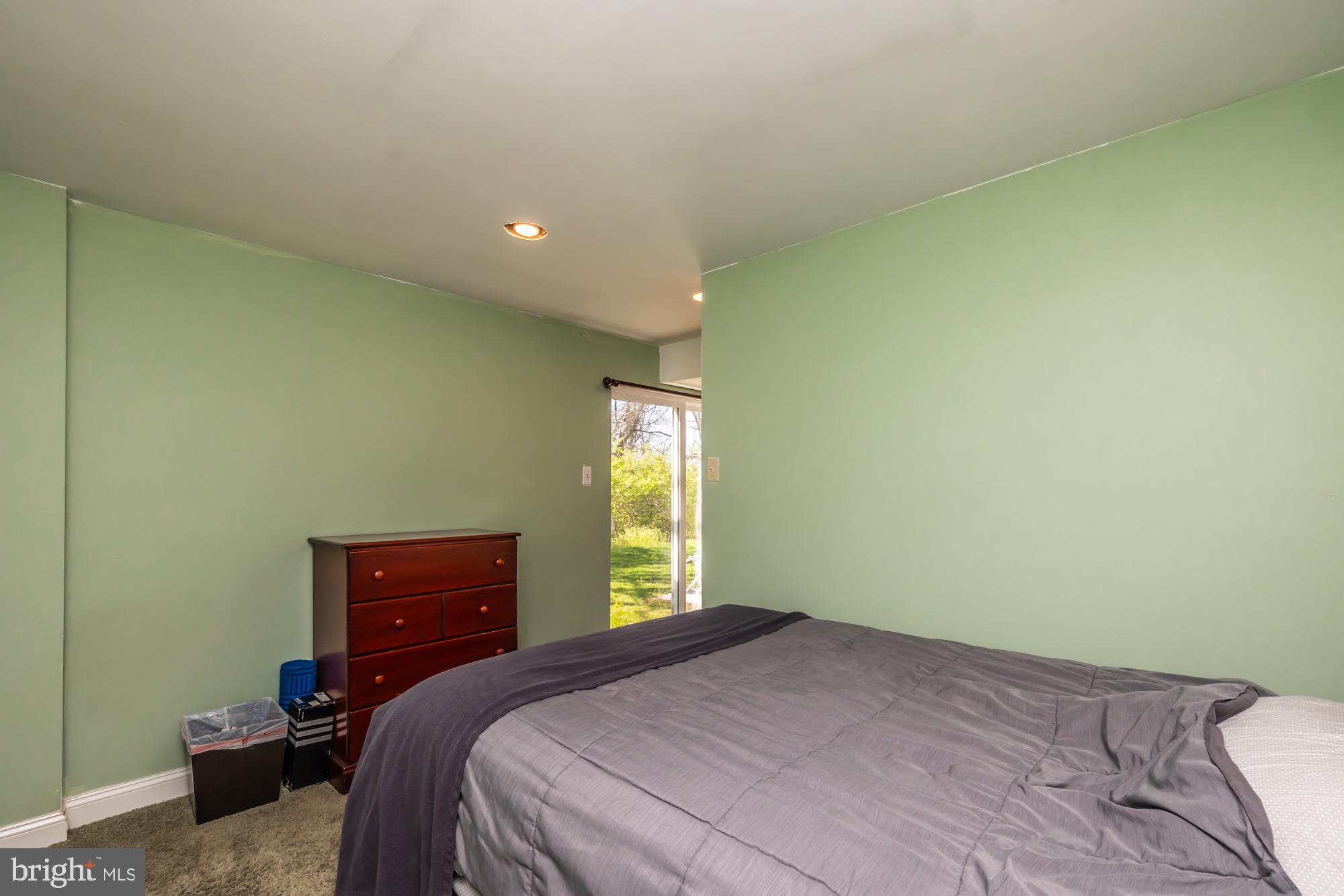 EXTON STATION - Residential