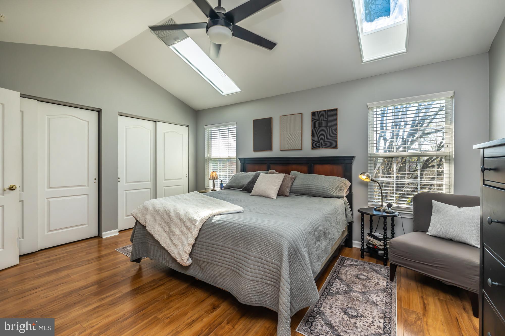 EXTON STATION - Residential