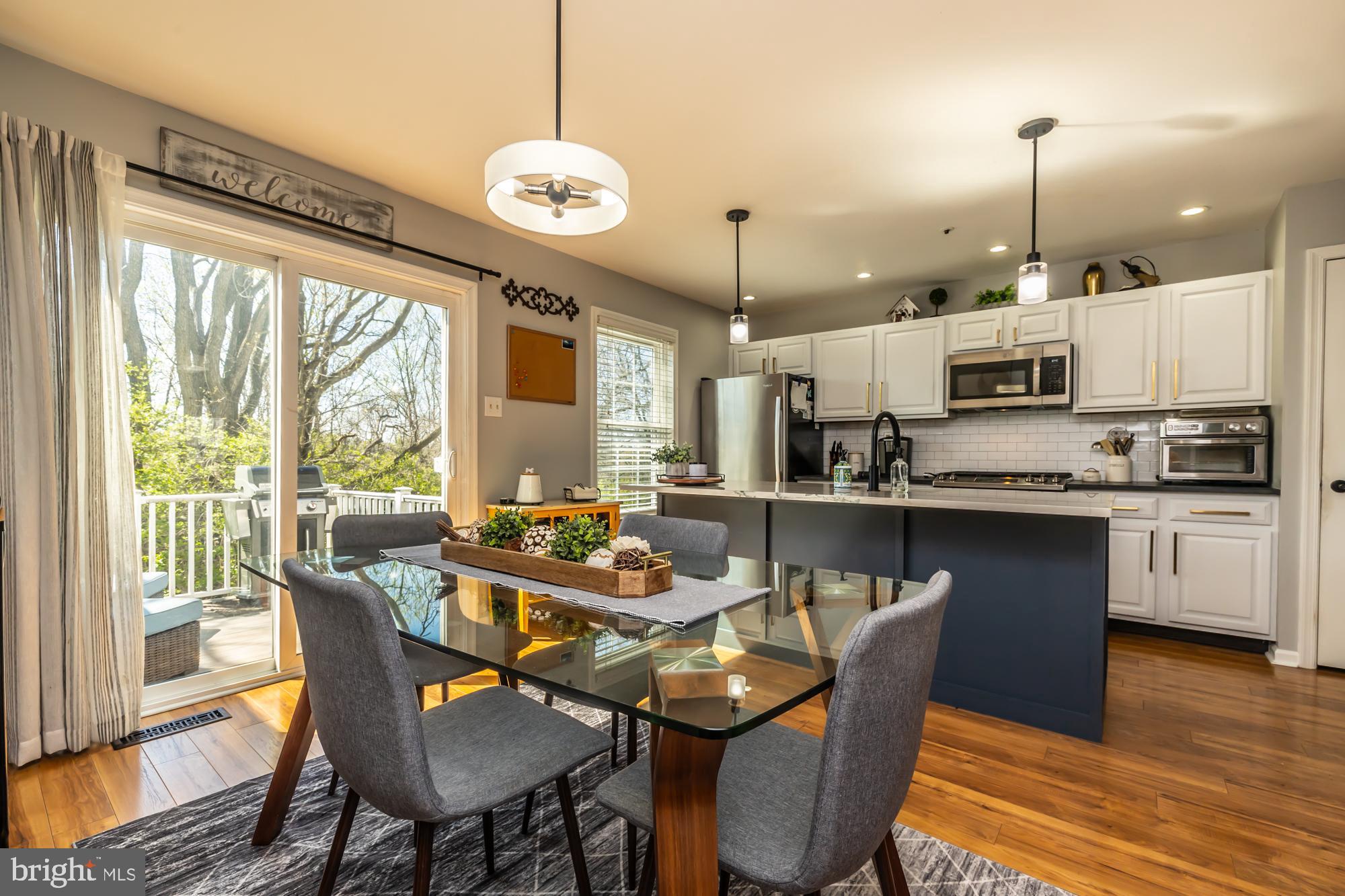 EXTON STATION - Residential