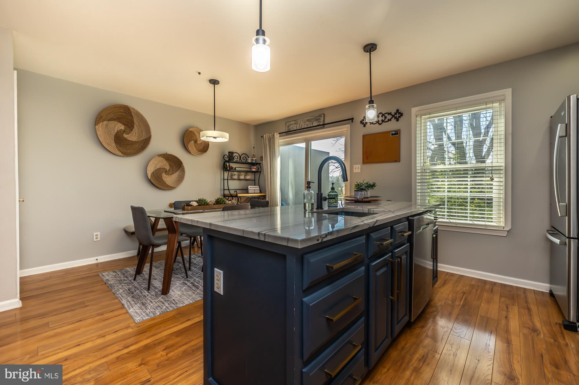 EXTON STATION - Residential