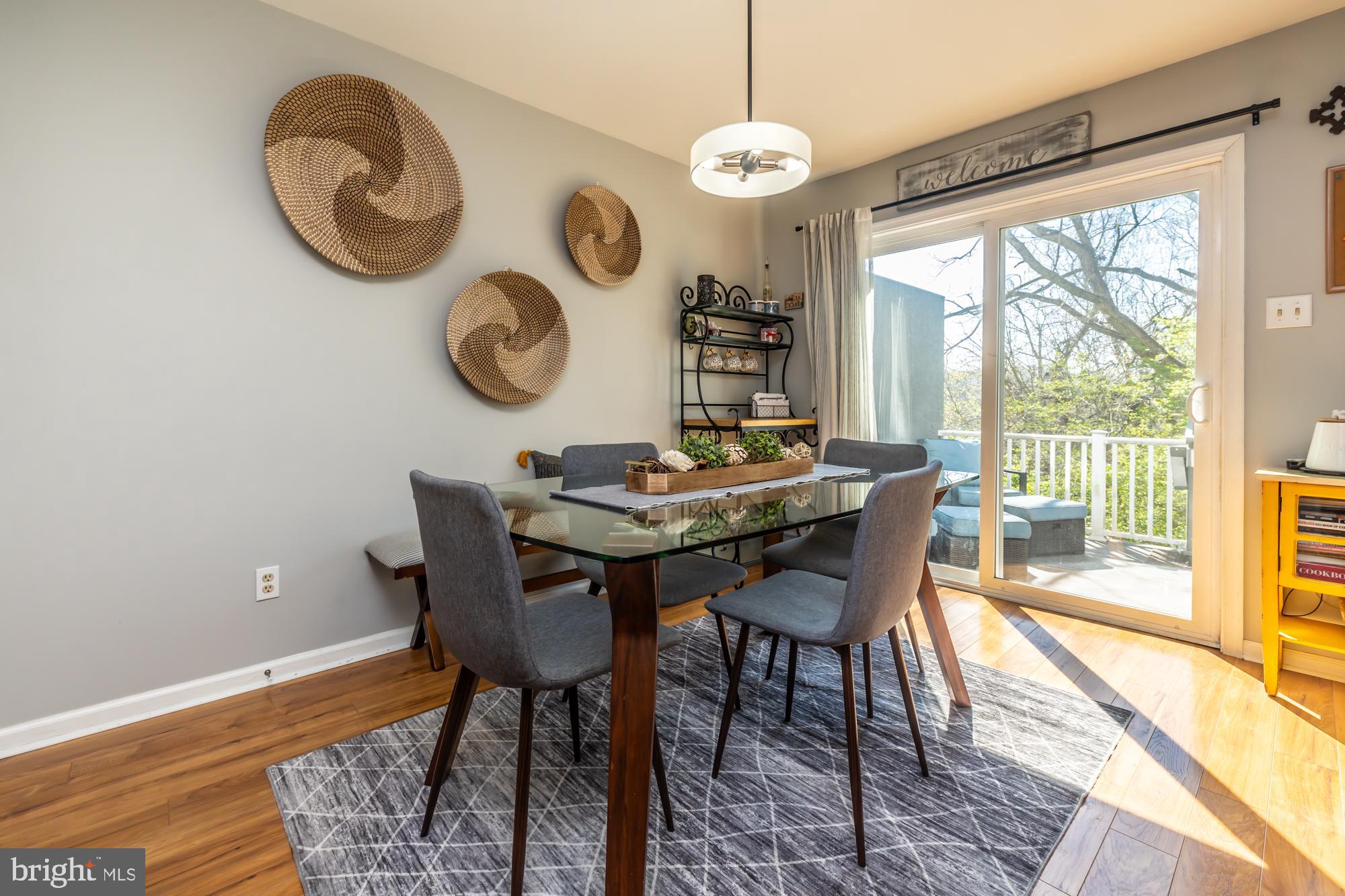 EXTON STATION - Residential