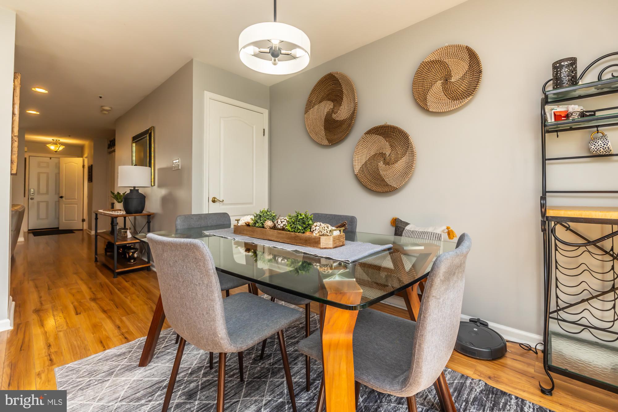 EXTON STATION - Residential