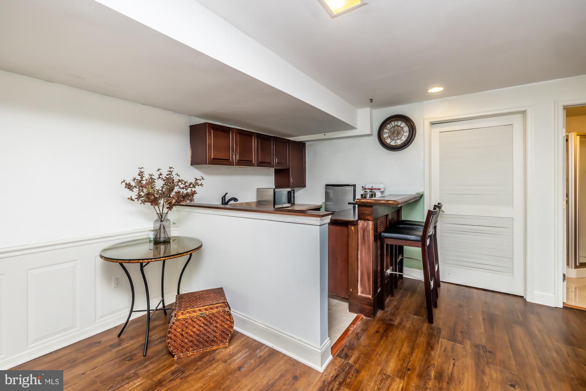 EXTON STATION - Residential