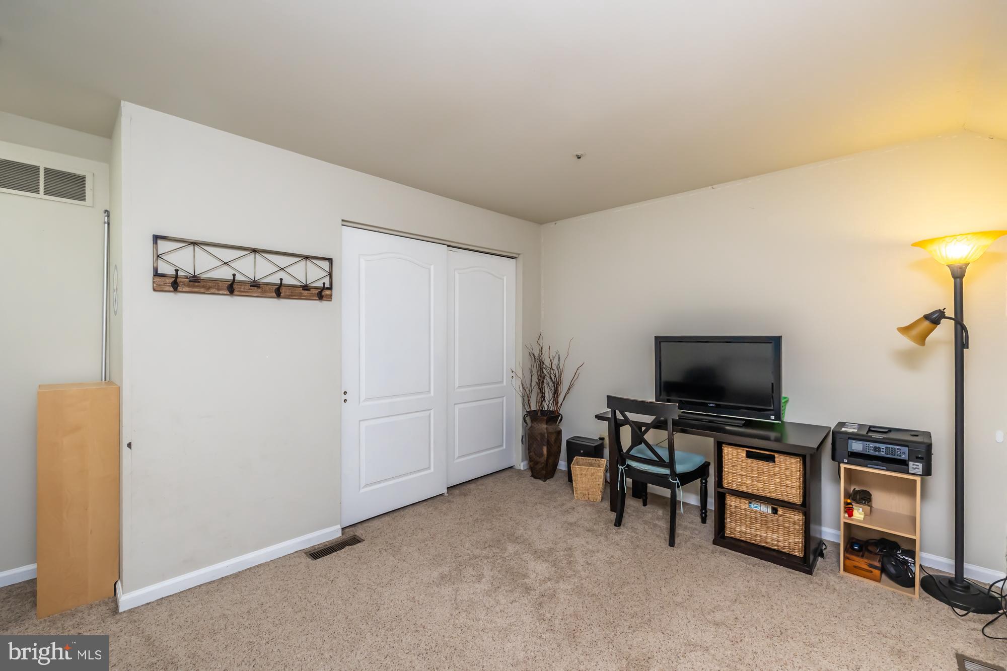 EXTON STATION - Residential