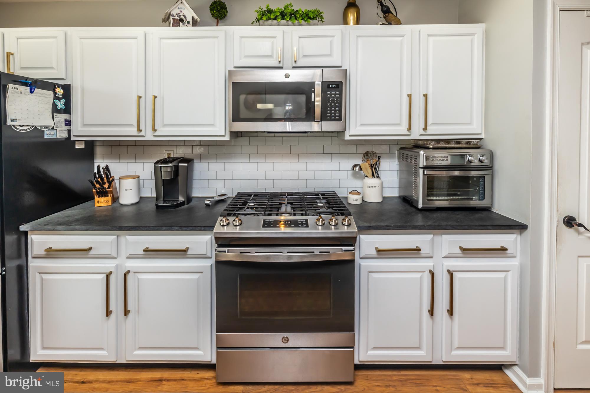 EXTON STATION - Residential