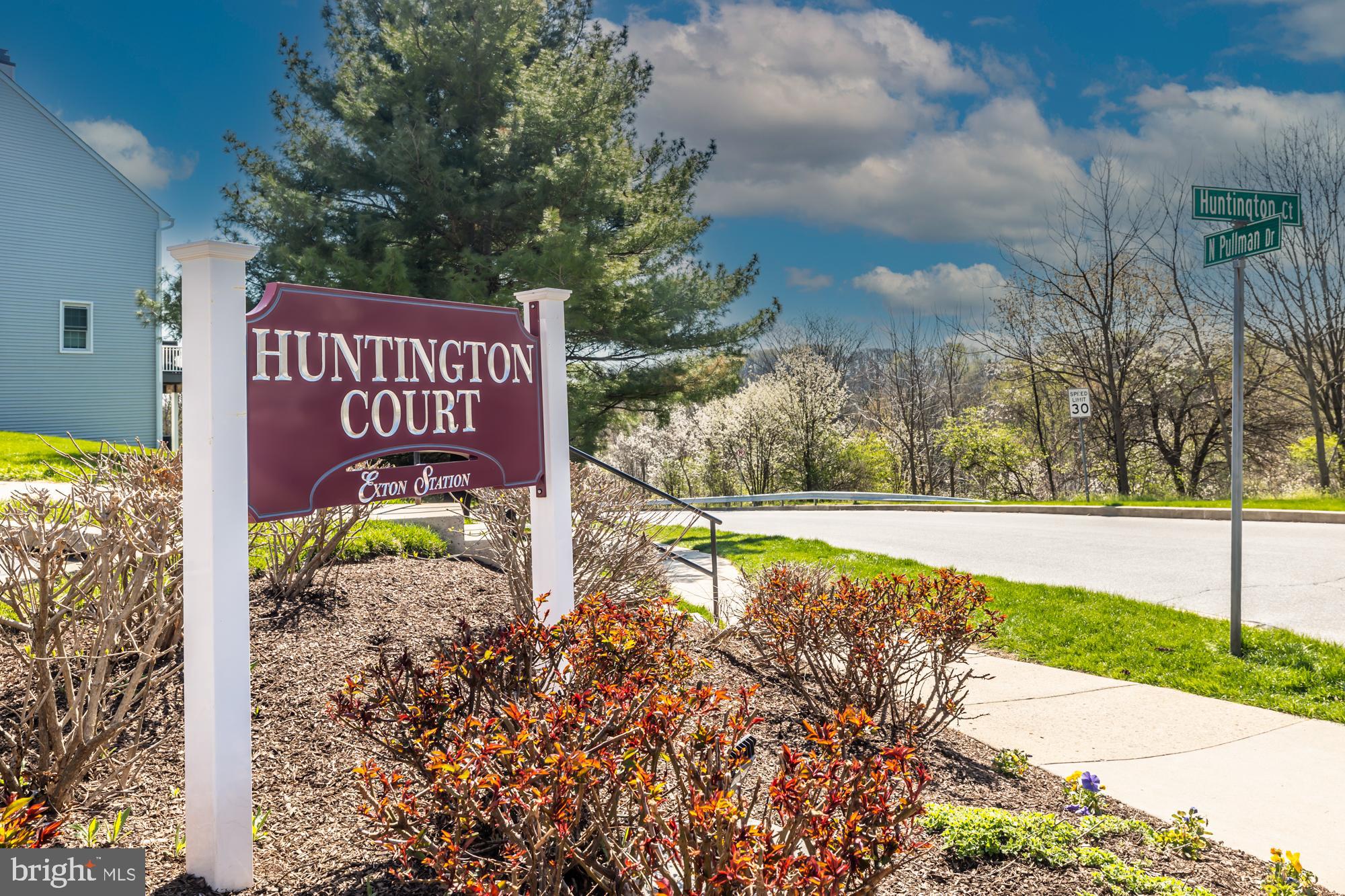 EXTON STATION - Residential