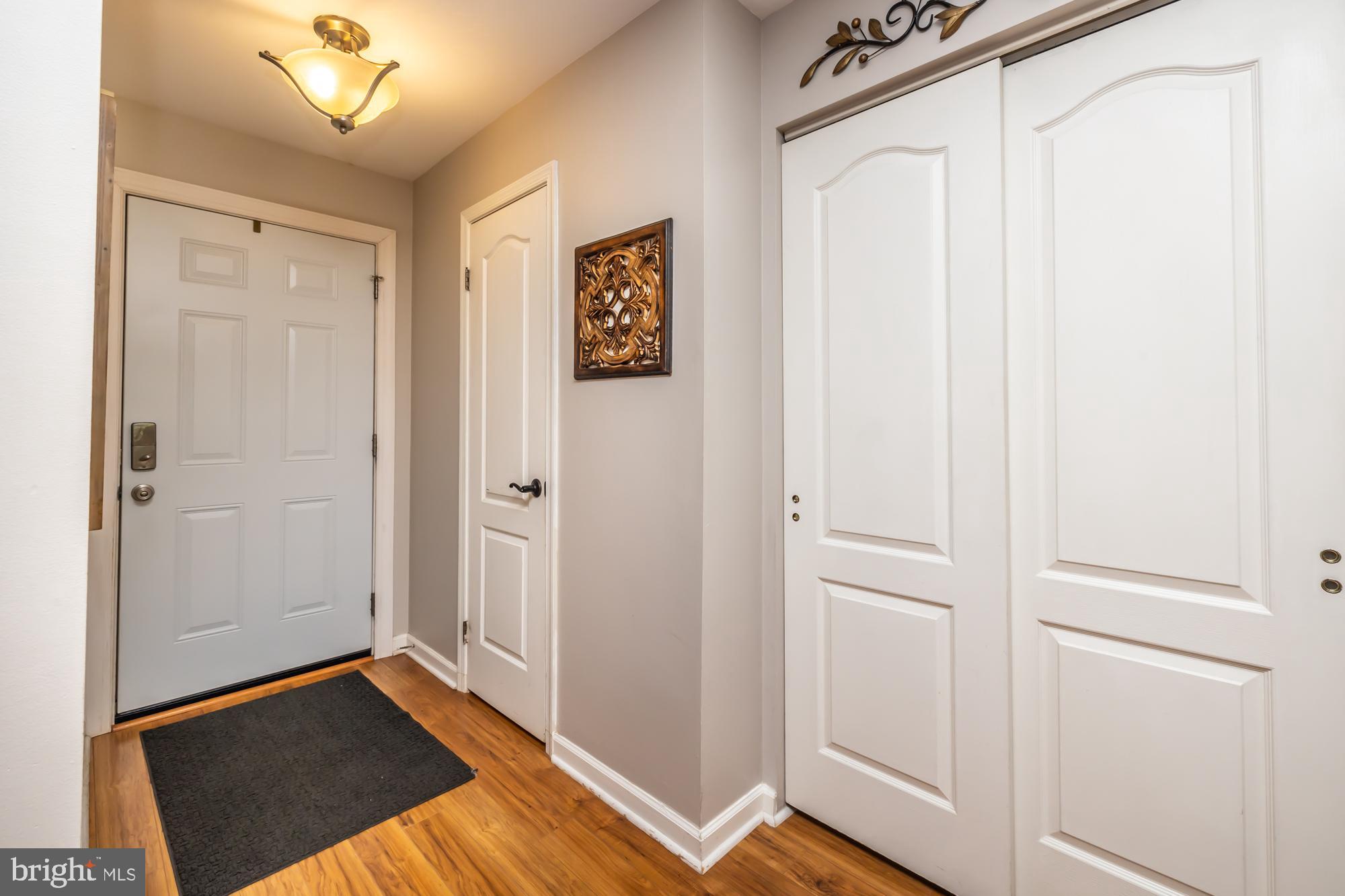 EXTON STATION - Residential