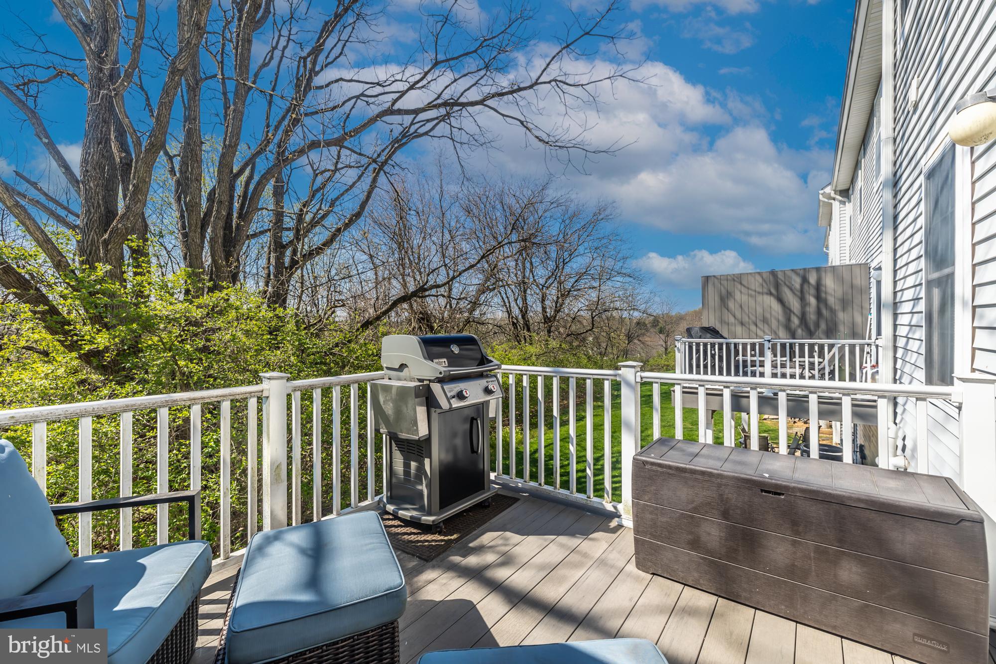 EXTON STATION - Residential