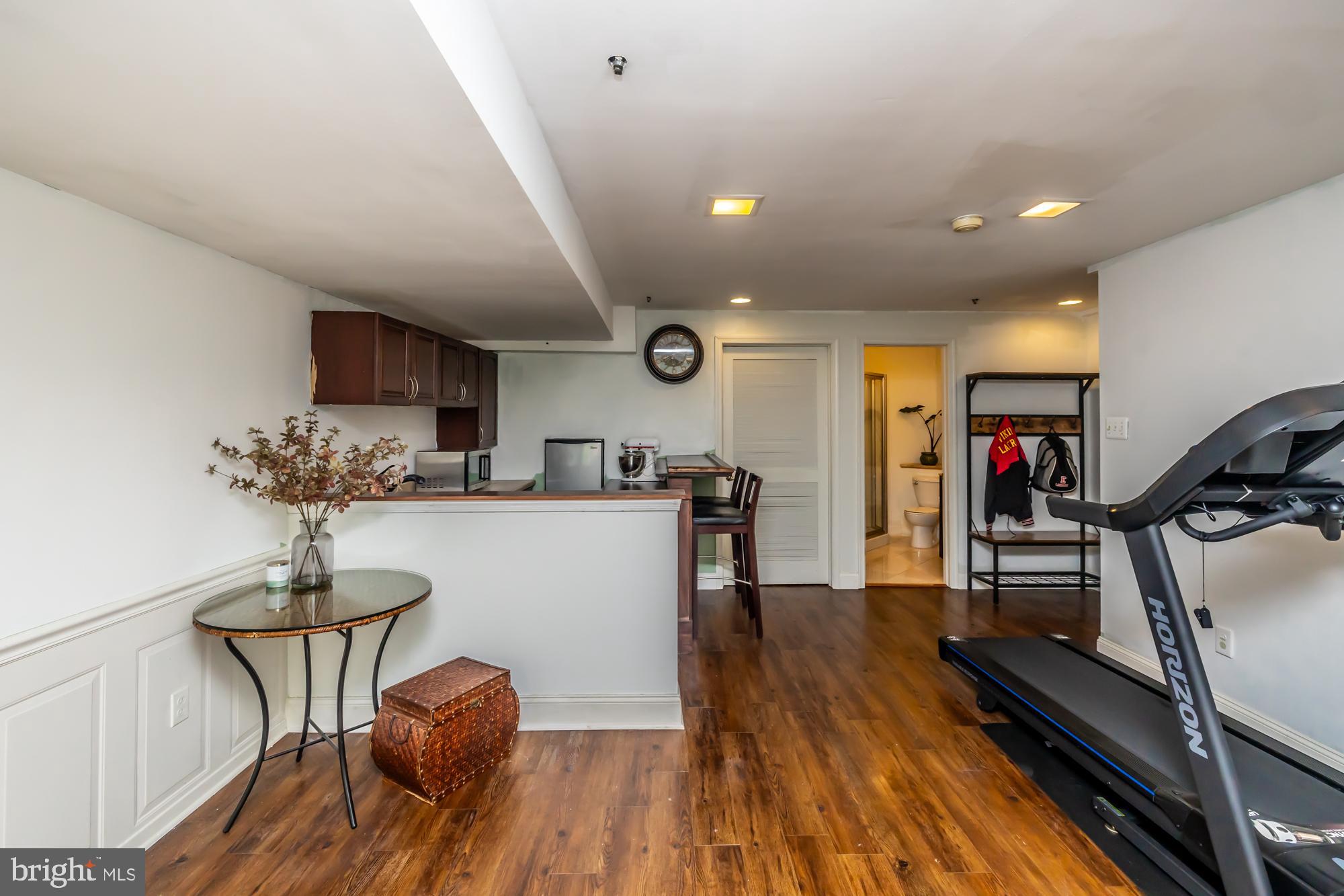 EXTON STATION - Residential