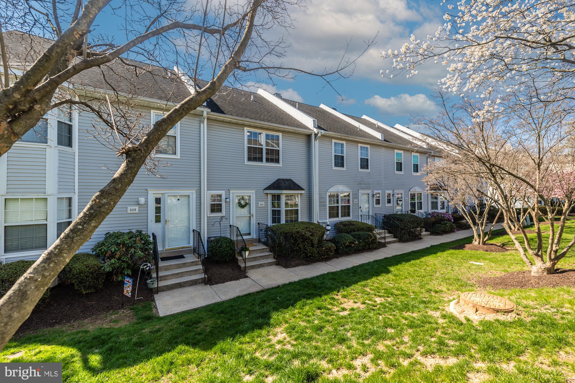 EXTON STATION - Residential