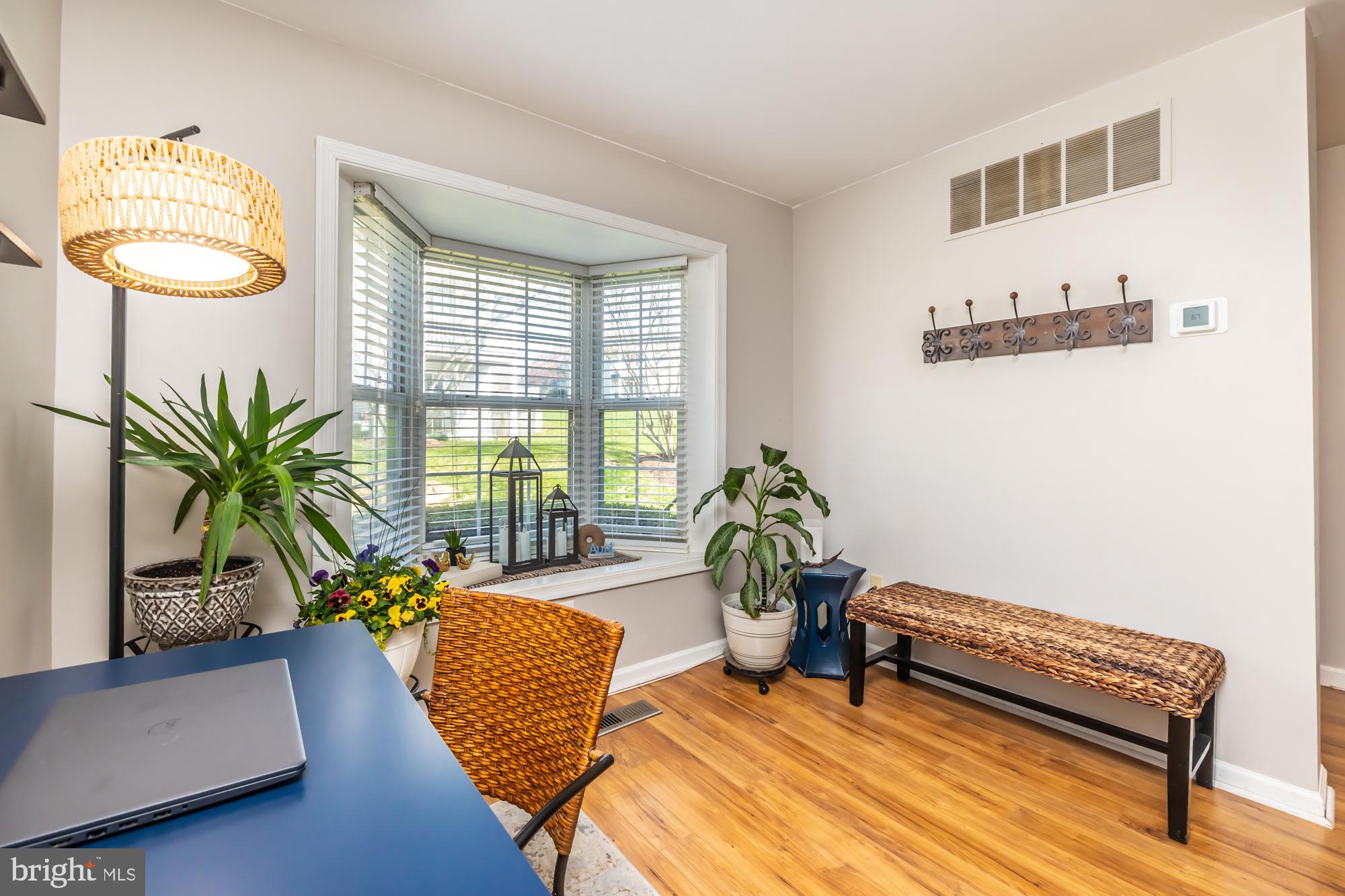 EXTON STATION - Residential