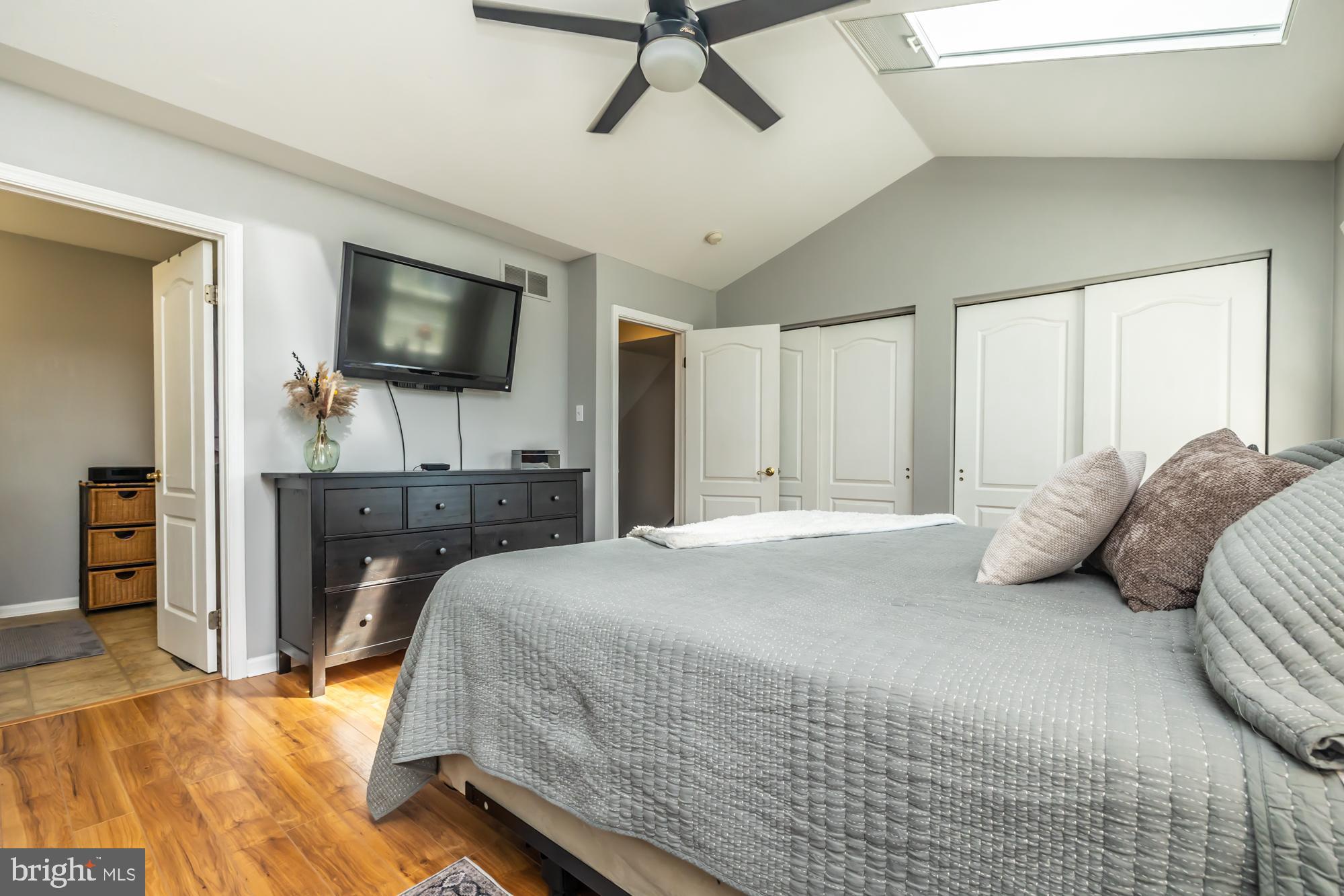 EXTON STATION - Residential