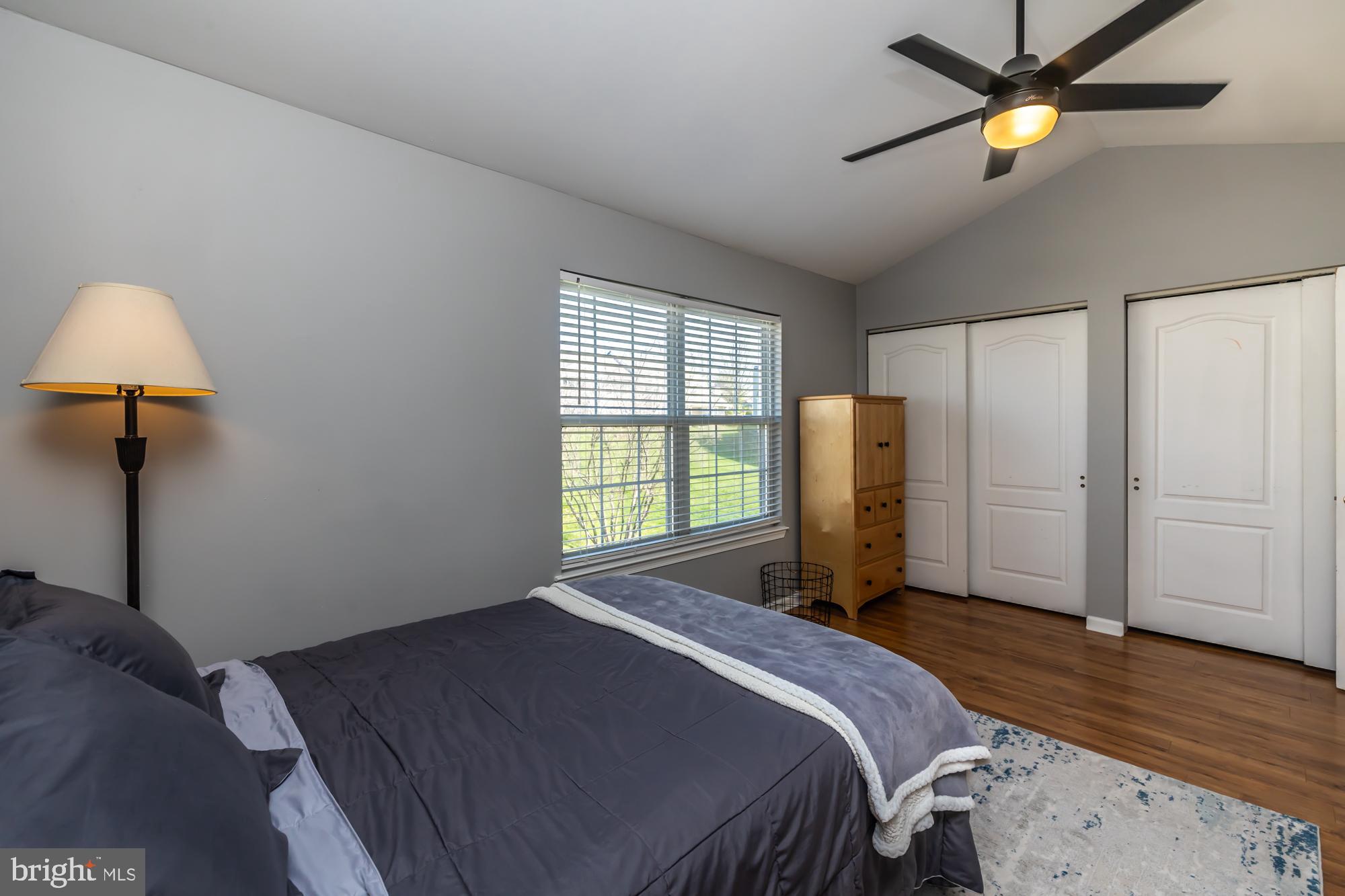 EXTON STATION - Residential