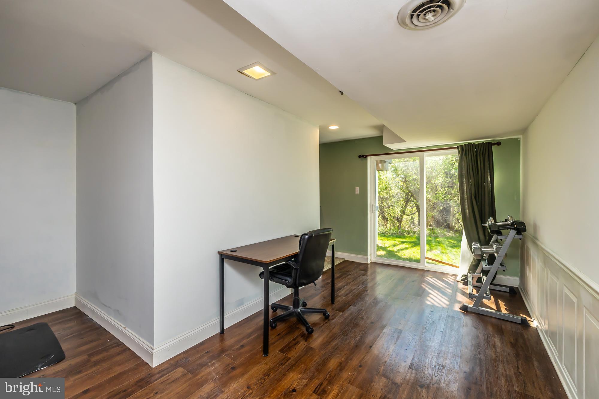 EXTON STATION - Residential