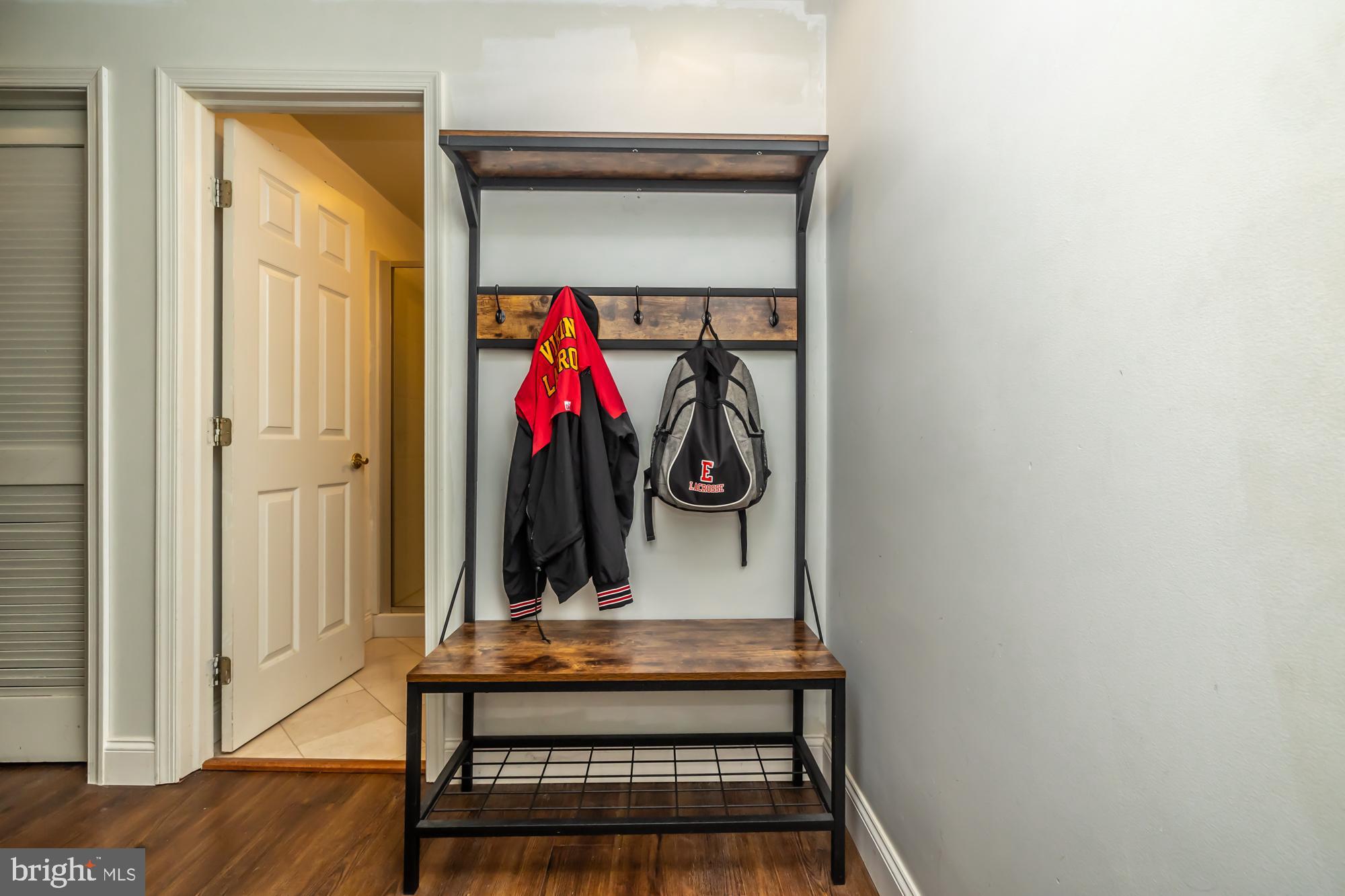 EXTON STATION - Residential