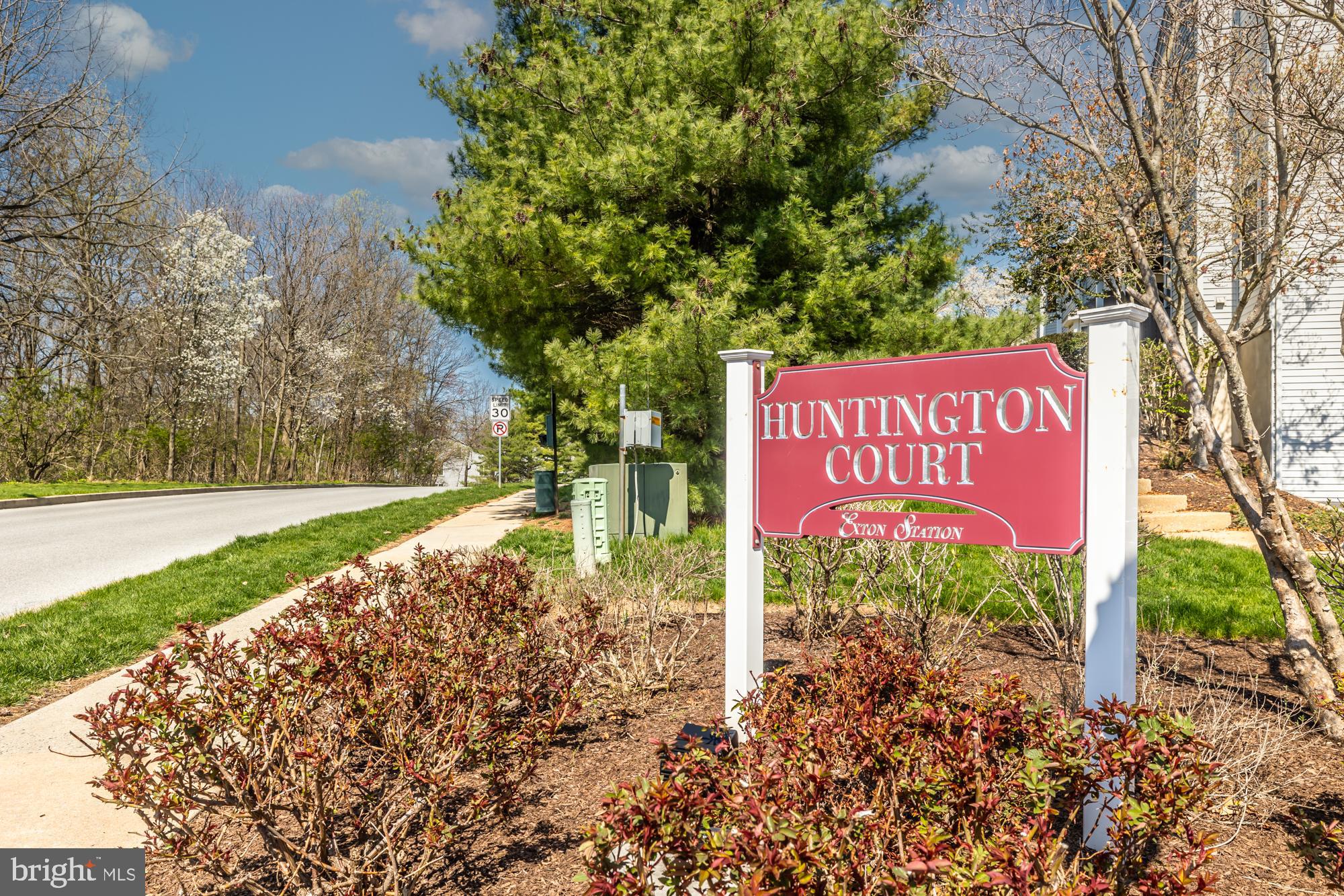 EXTON STATION - Residential