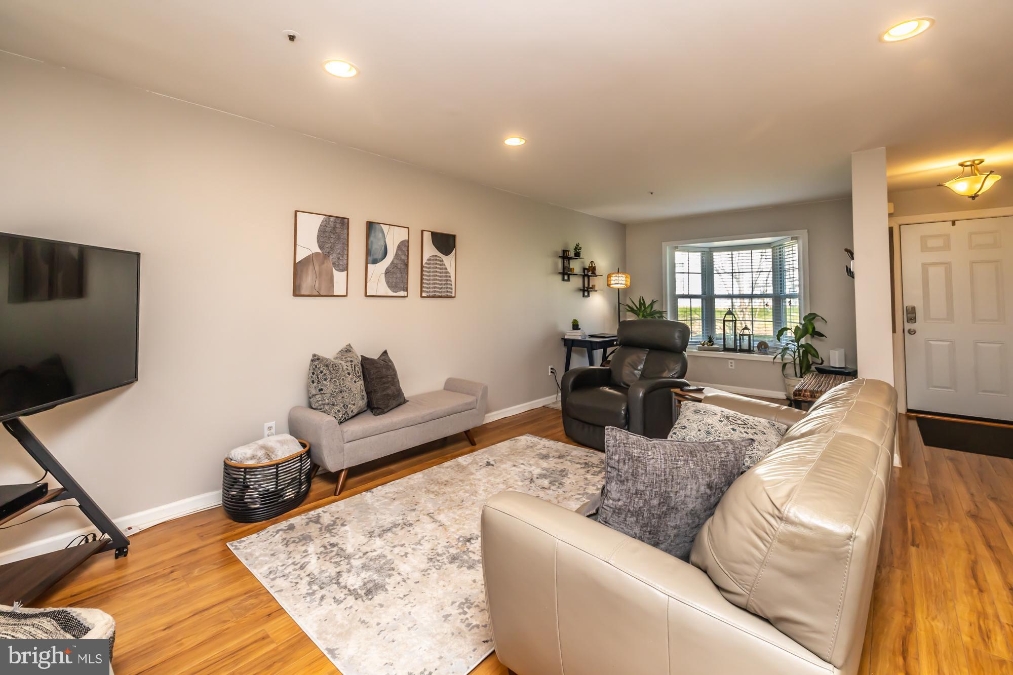 EXTON STATION - Residential