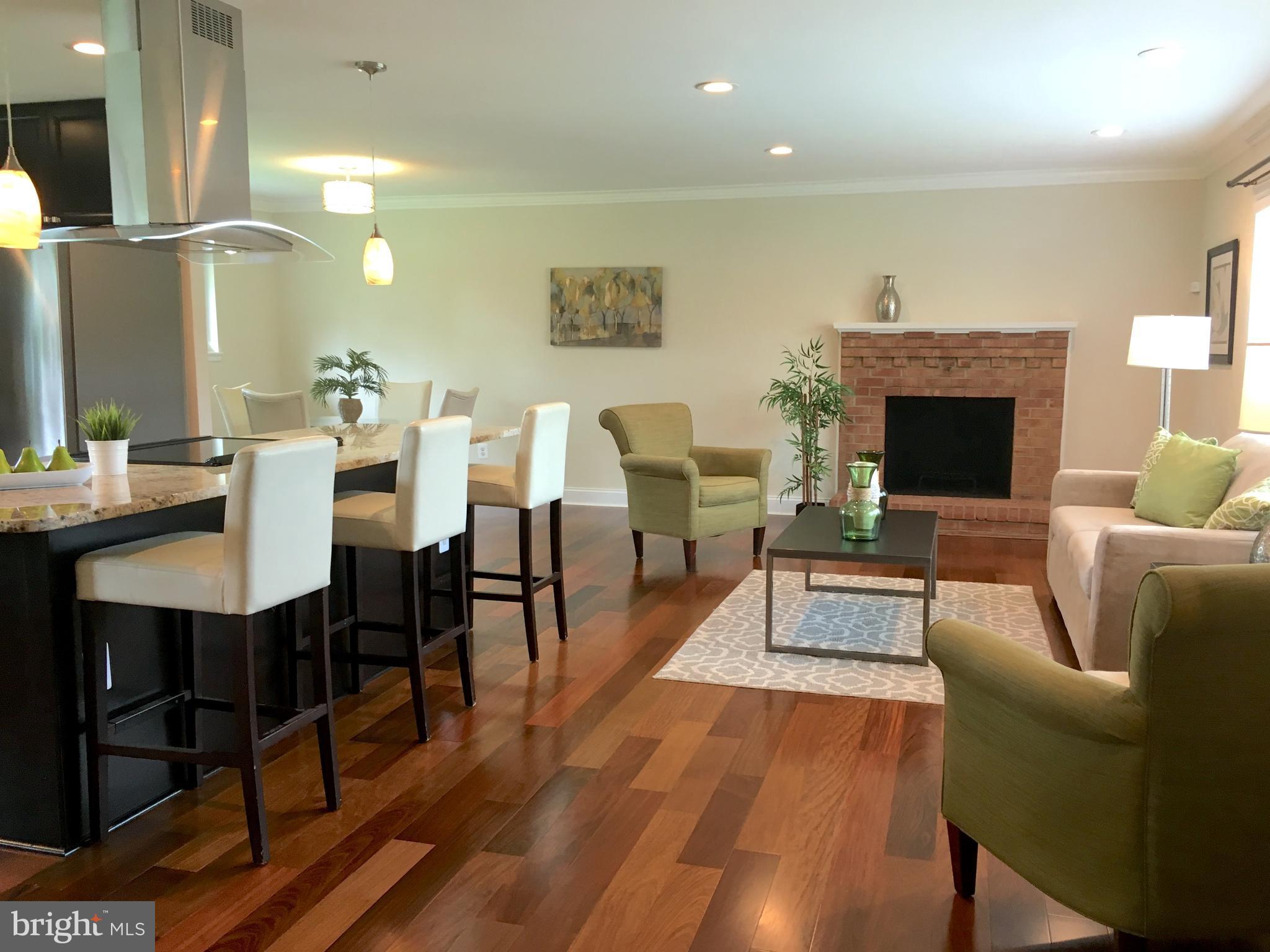 PENNYTON ESTATES - Residential