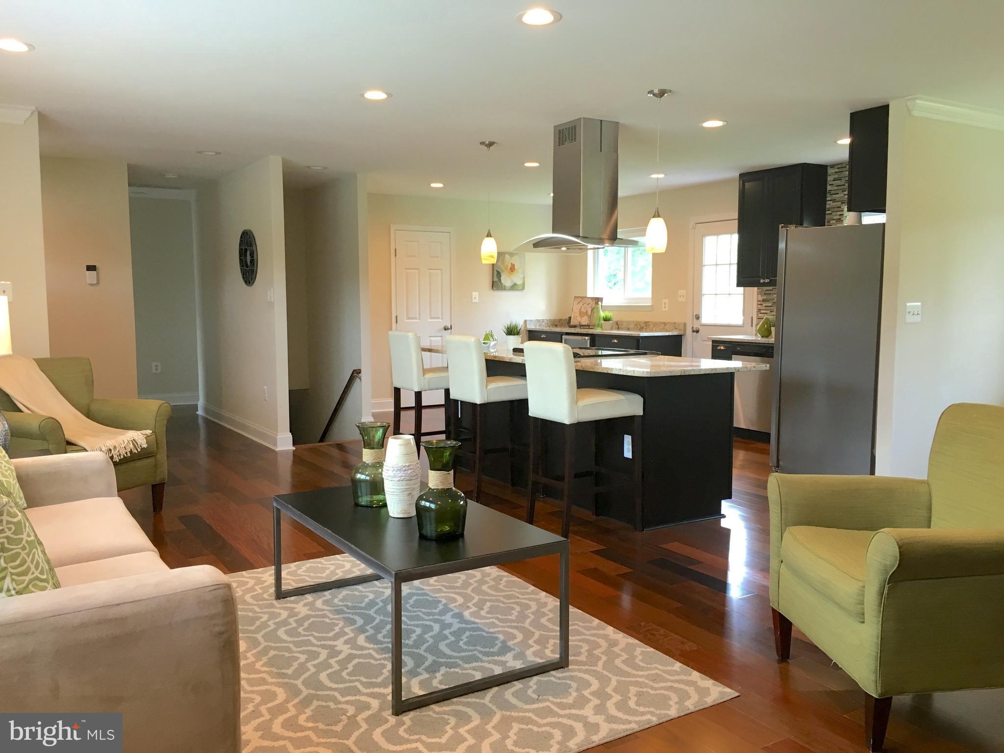 PENNYTON ESTATES - Residential