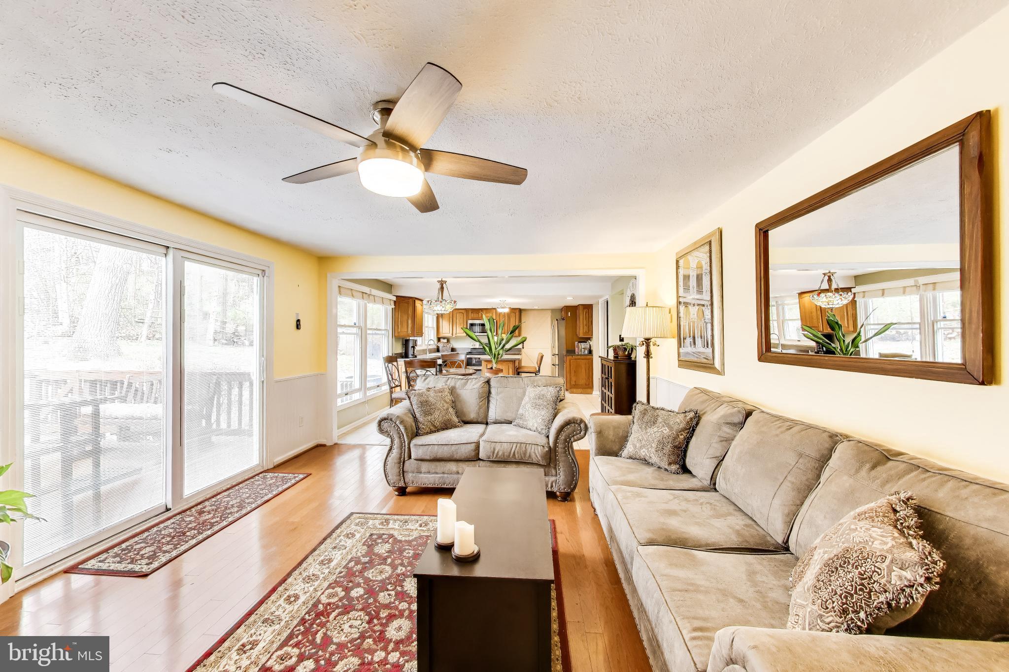 TERRA GRANDE - Residential