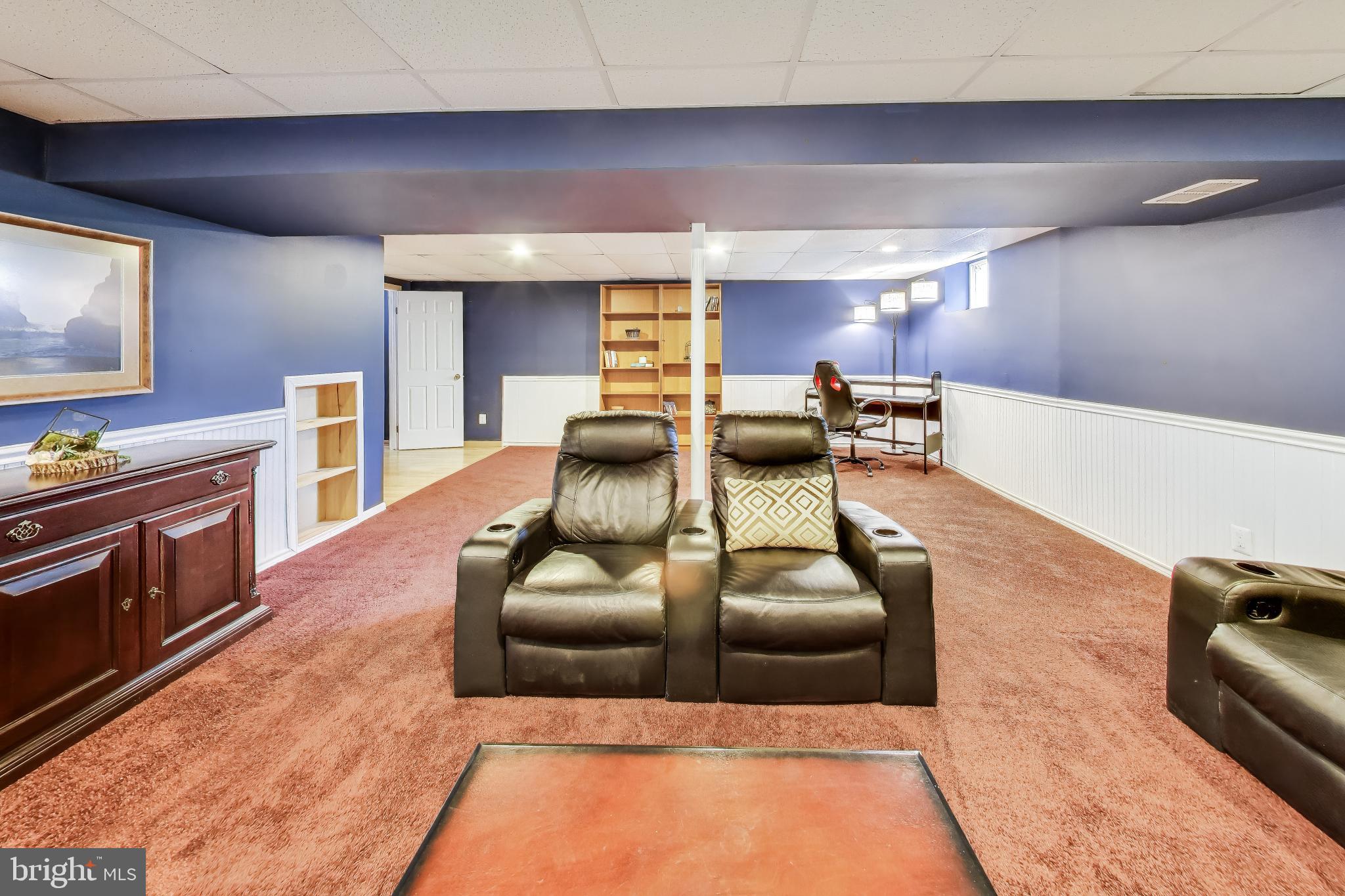 TERRA GRANDE - Residential