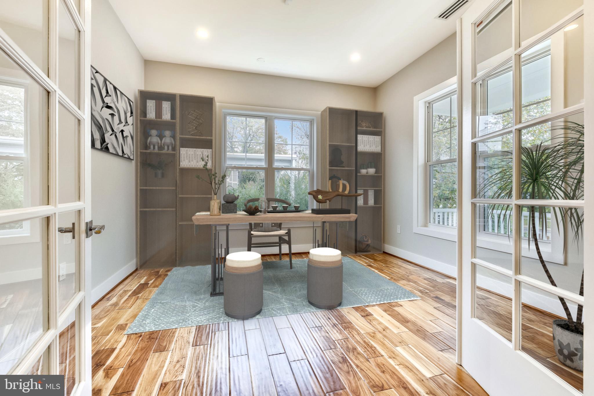 MARYMOUNT - Residential