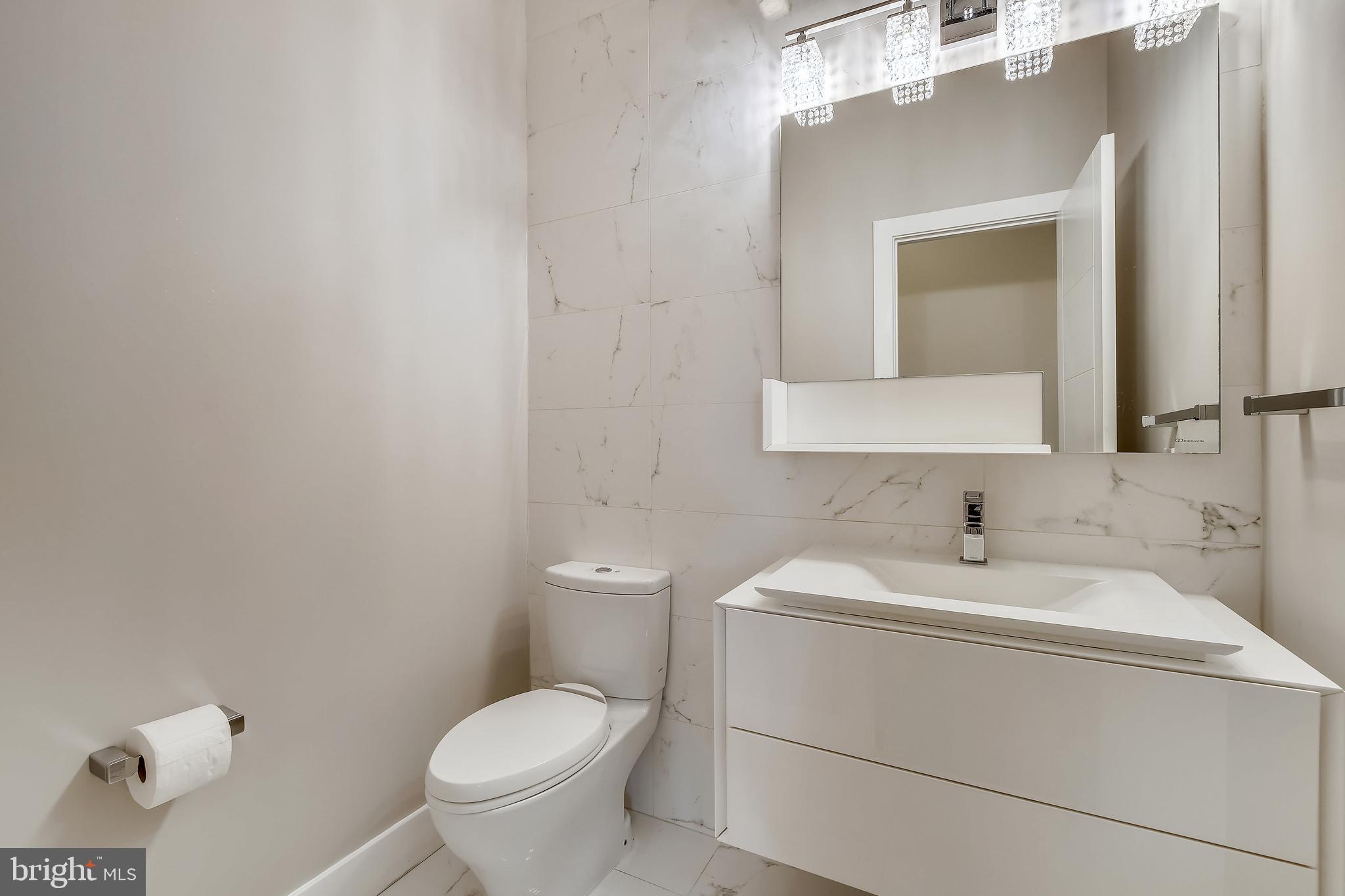 MARYMOUNT - Residential