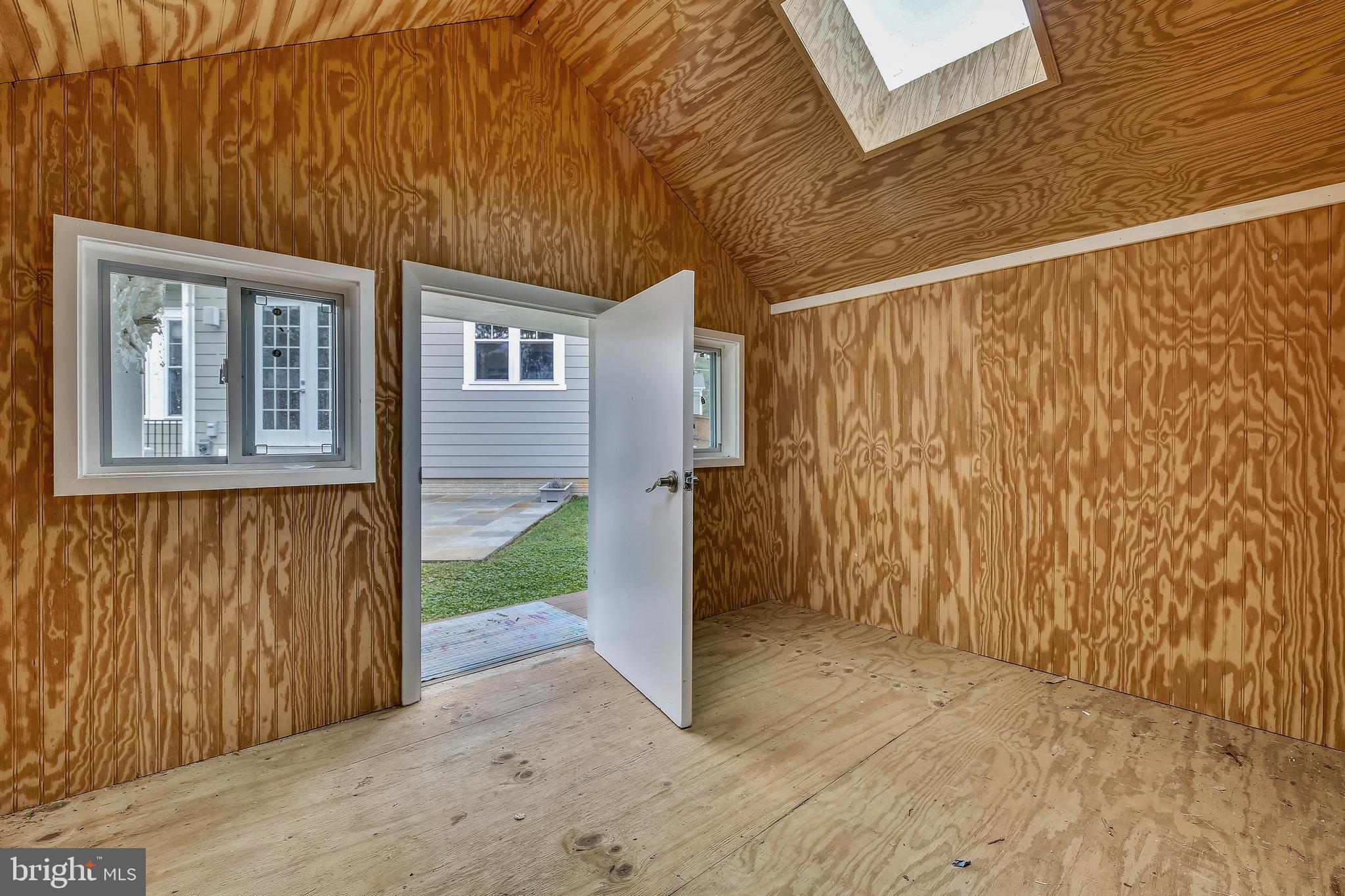 MARYMOUNT - Residential