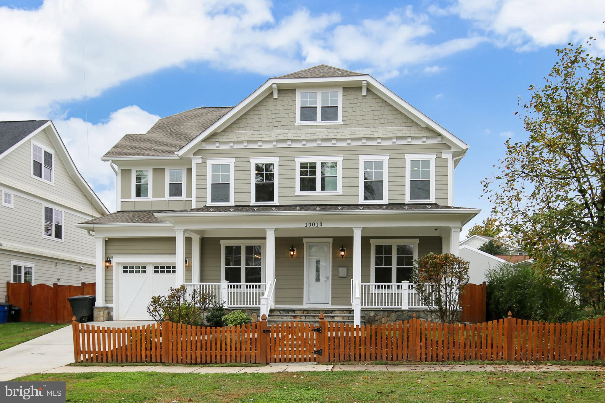 MARYMOUNT - Residential