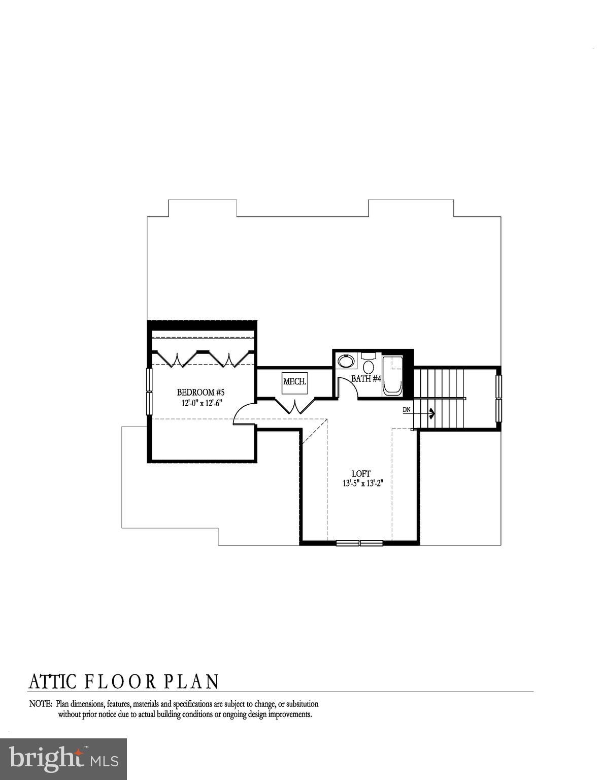MARYMOUNT - Residential
