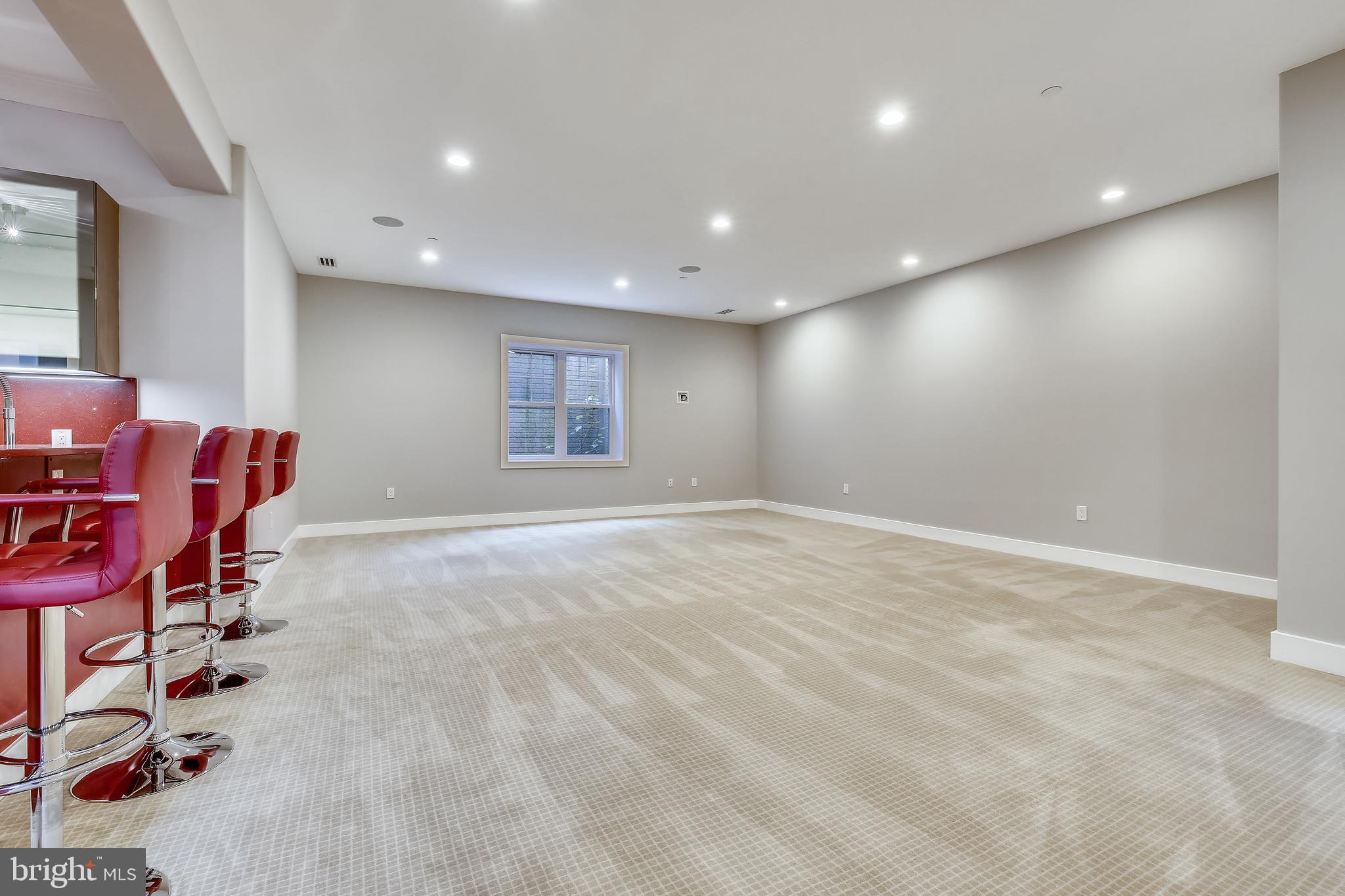 MARYMOUNT - Residential