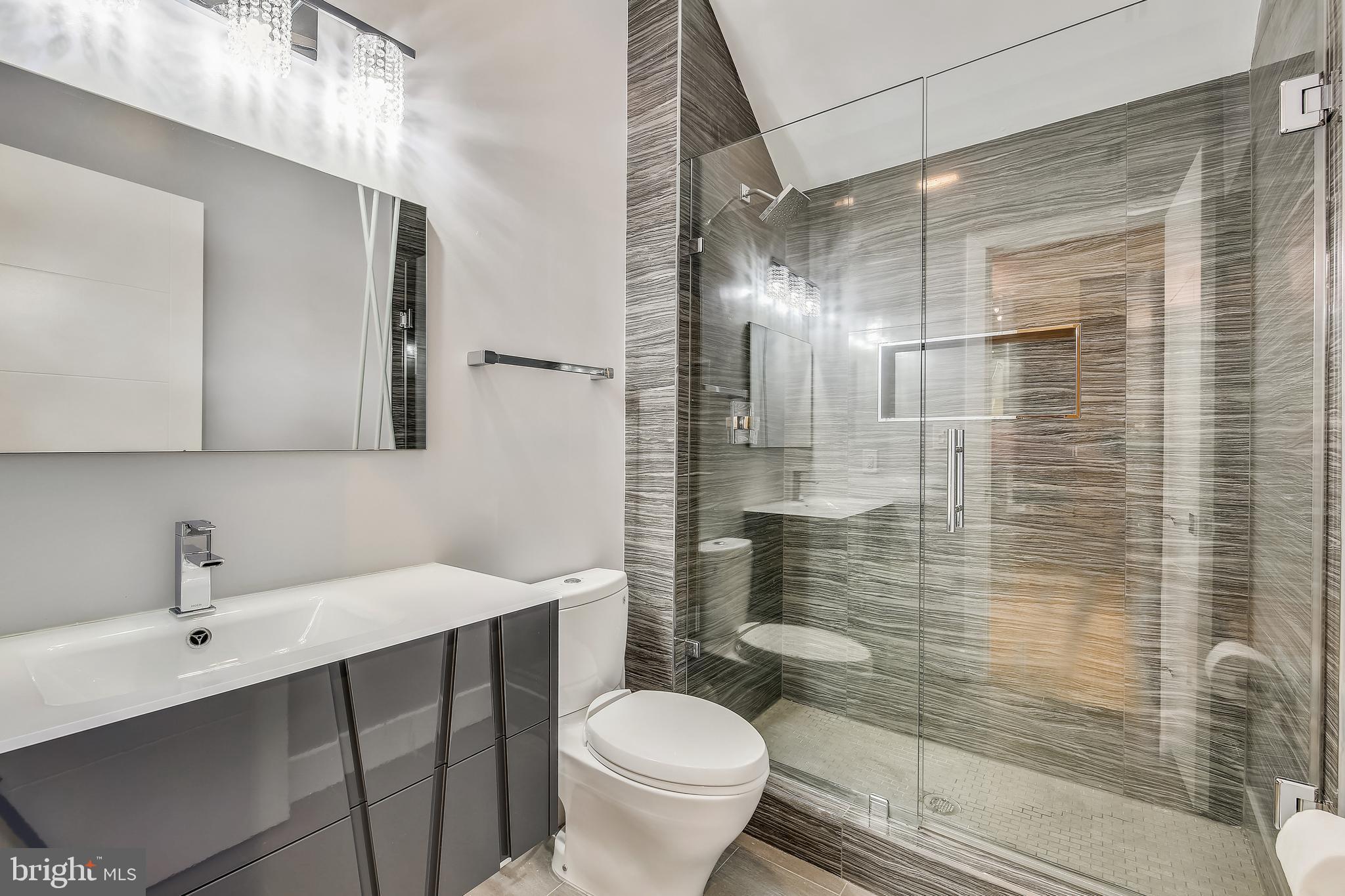 MARYMOUNT - Residential