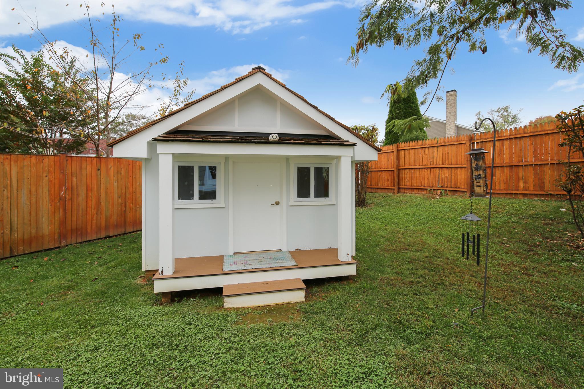 MARYMOUNT - Residential