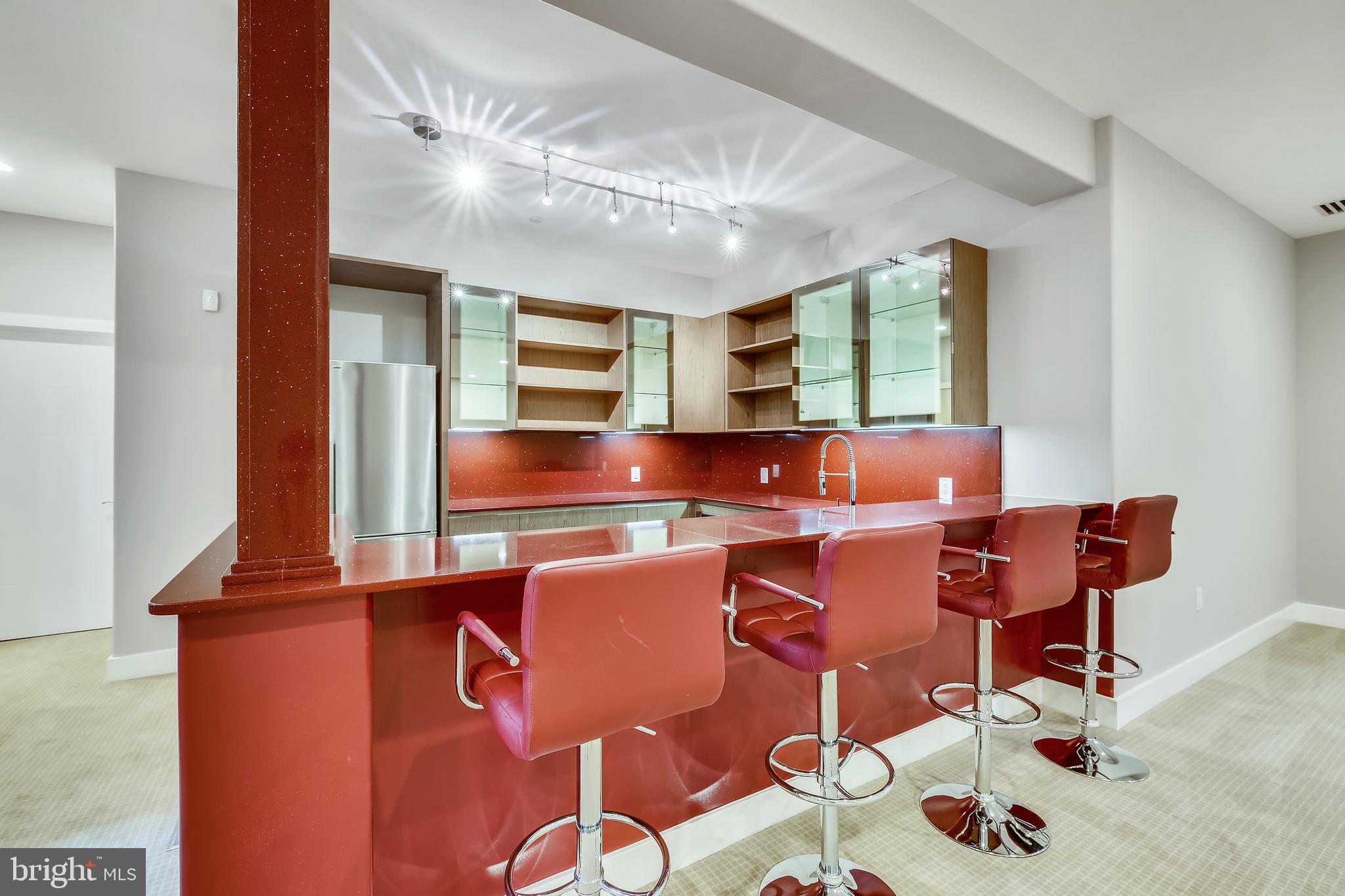 MARYMOUNT - Residential