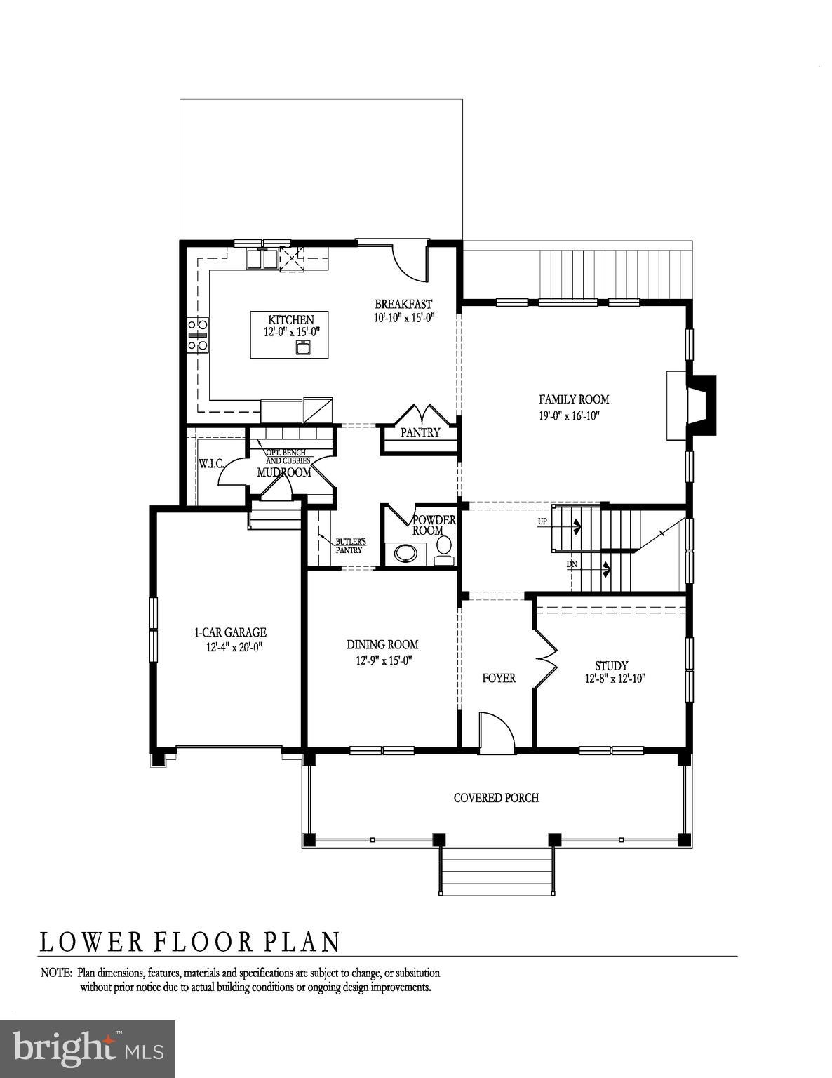 MARYMOUNT - Residential