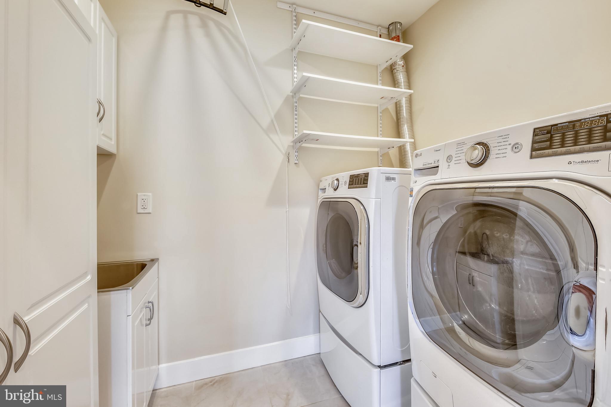 MARYMOUNT - Residential