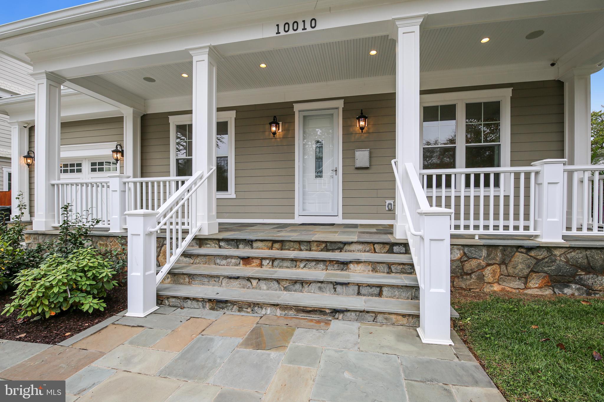 MARYMOUNT - Residential