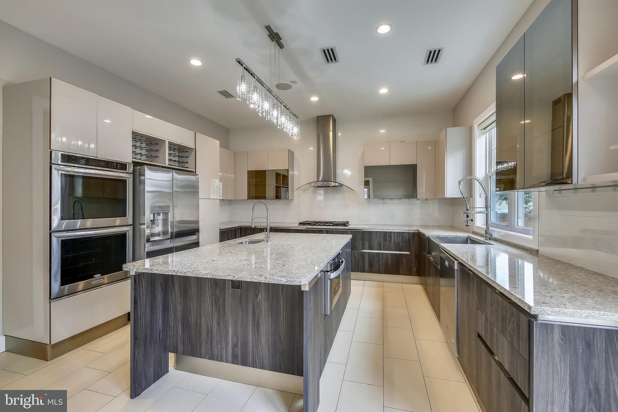 MARYMOUNT - Residential