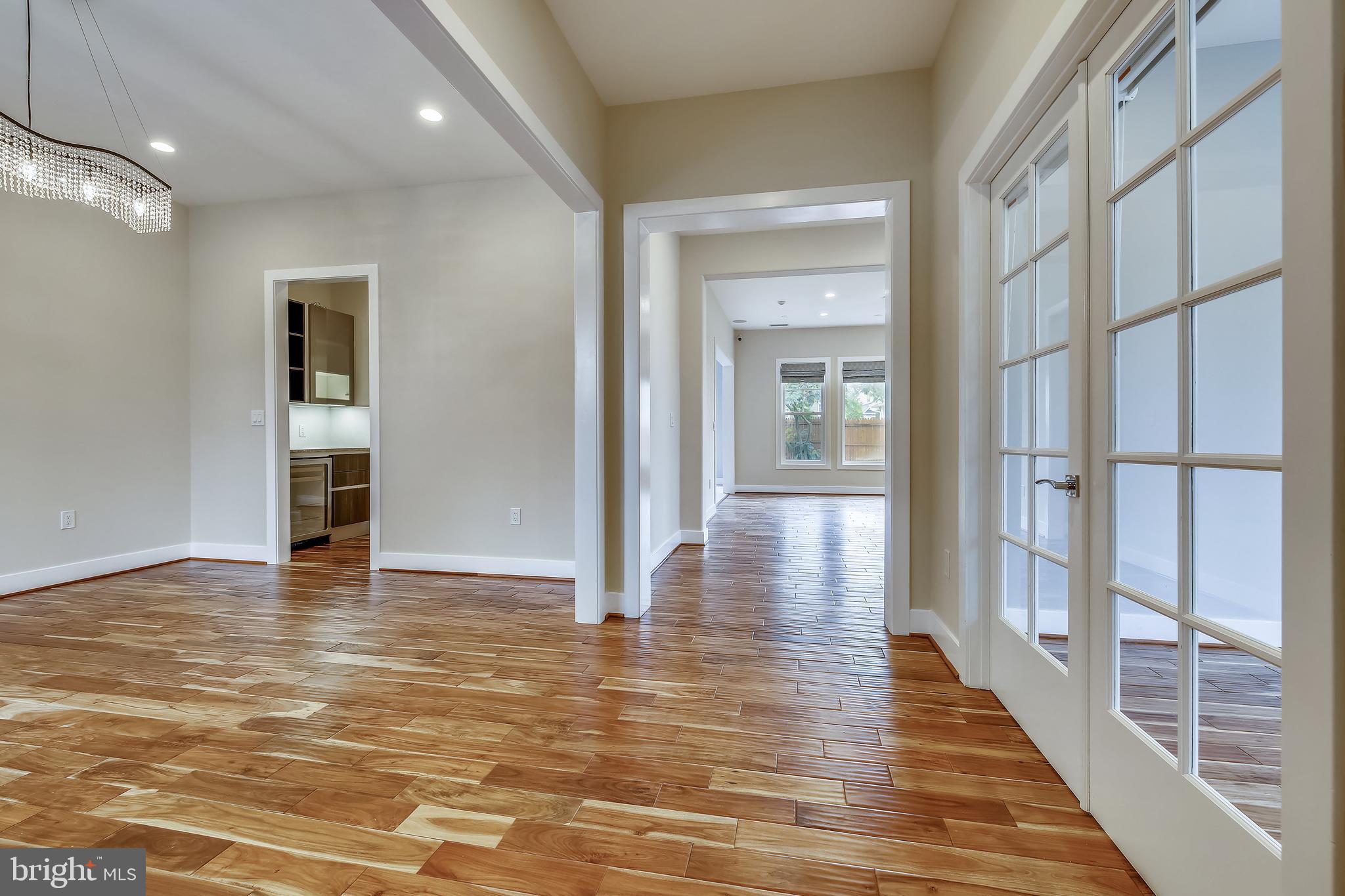 MARYMOUNT - Residential