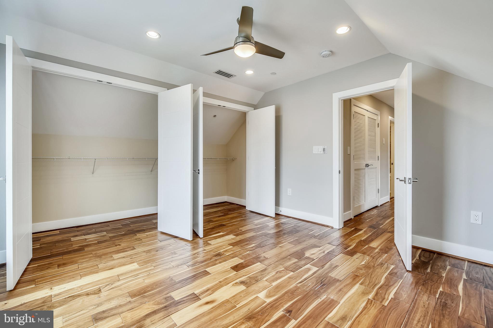 MARYMOUNT - Residential