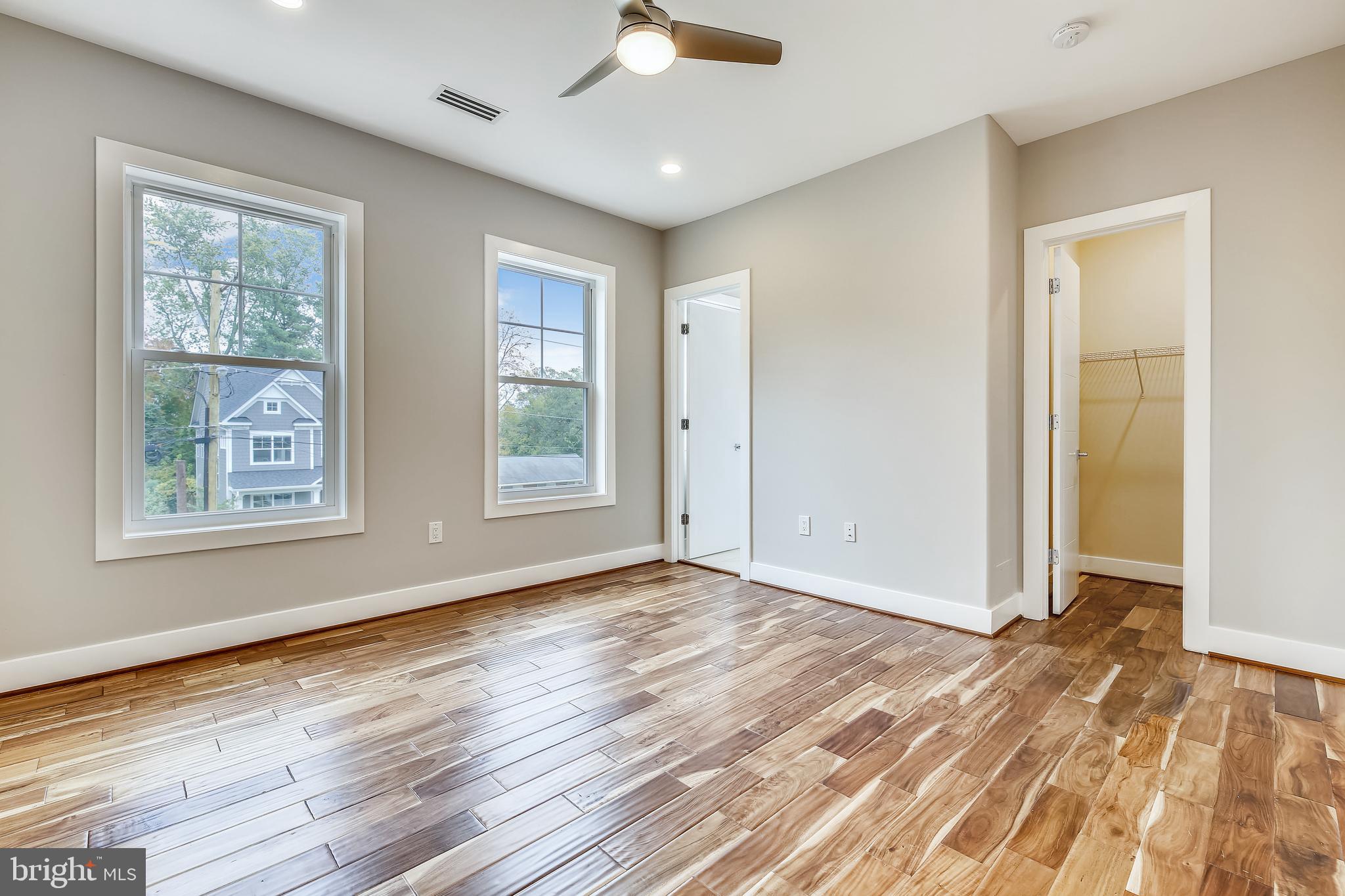 MARYMOUNT - Residential