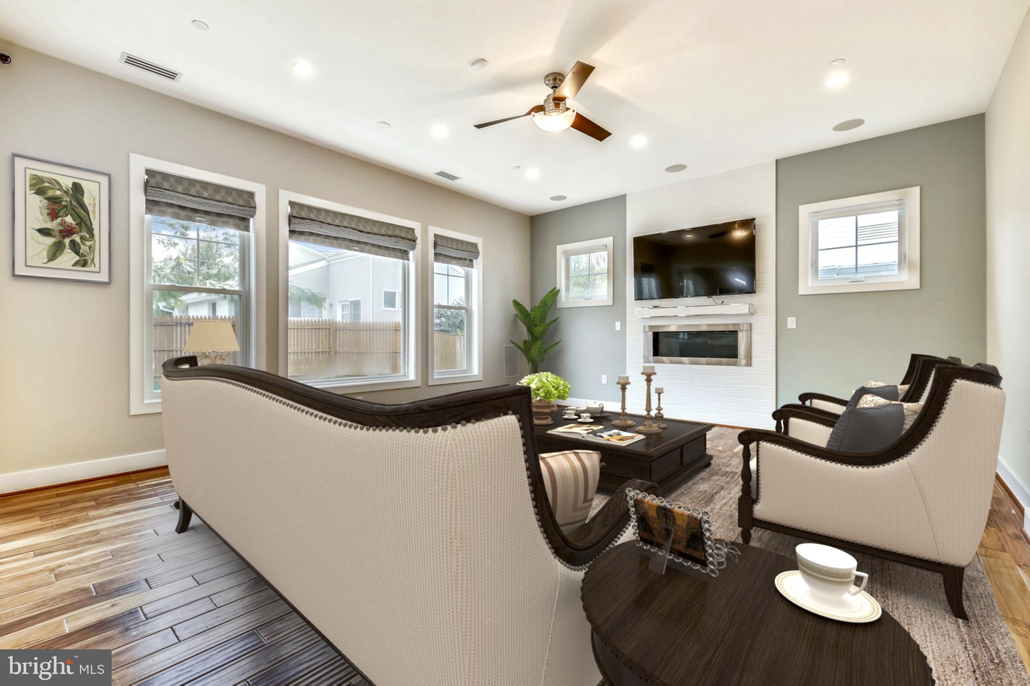 MARYMOUNT - Residential