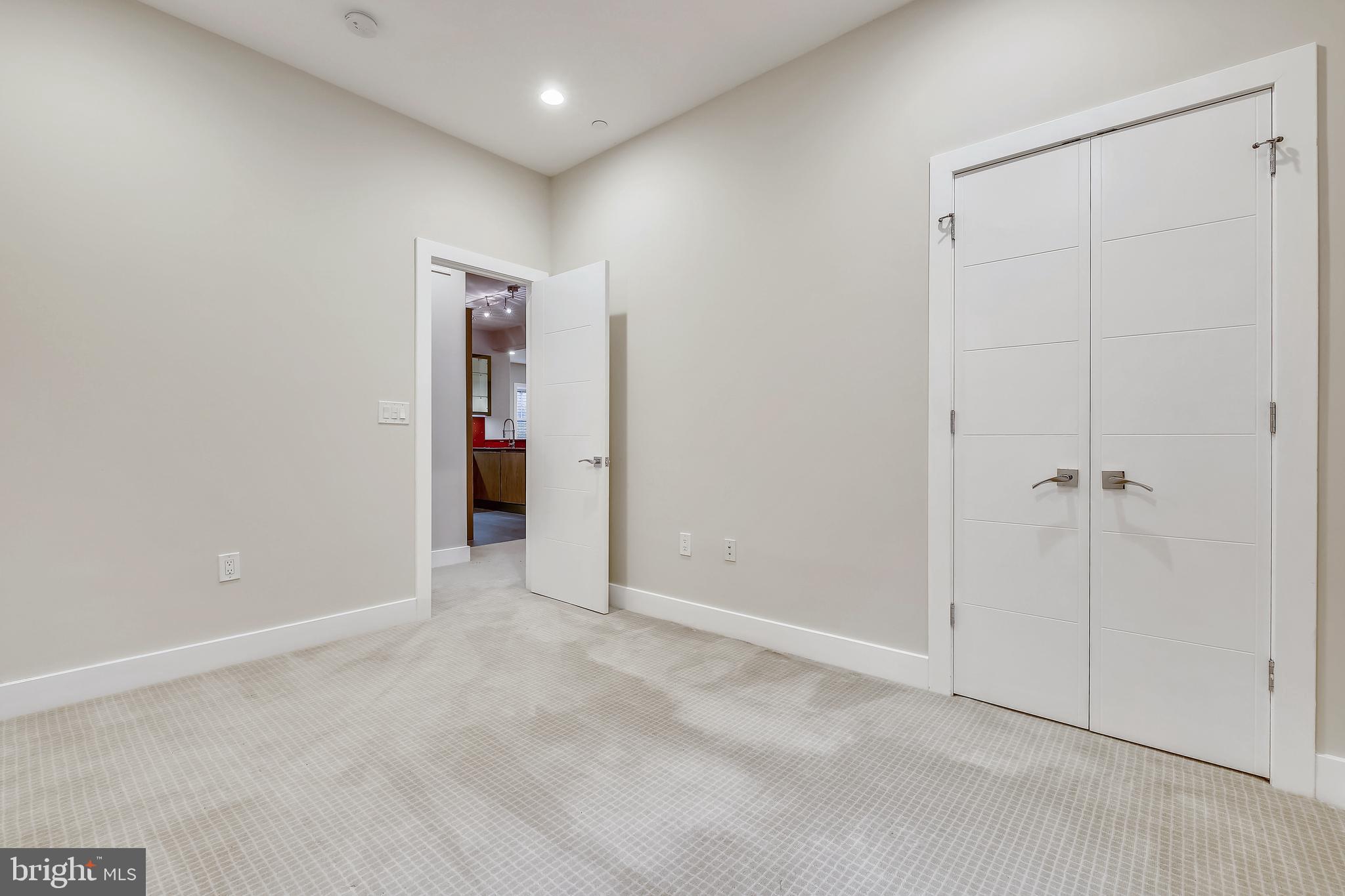 MARYMOUNT - Residential