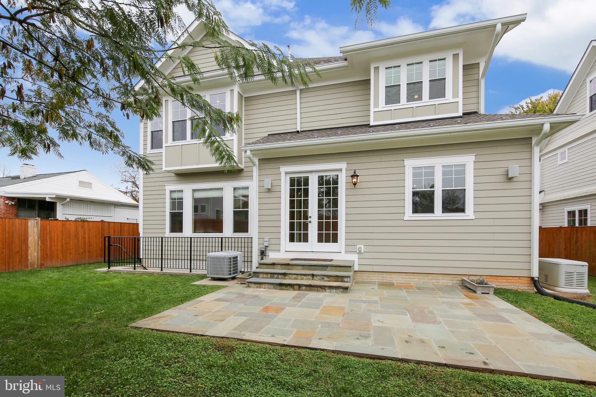 MARYMOUNT - Residential