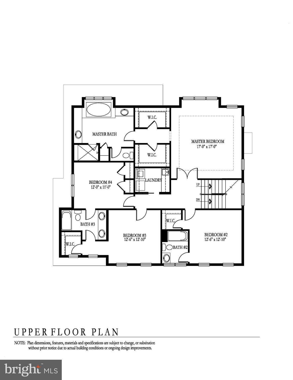 MARYMOUNT - Residential