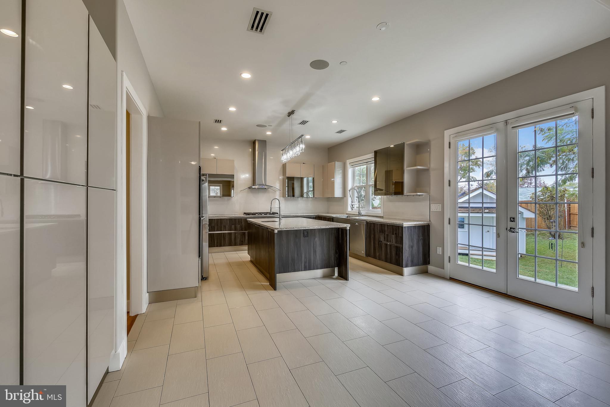 MARYMOUNT - Residential