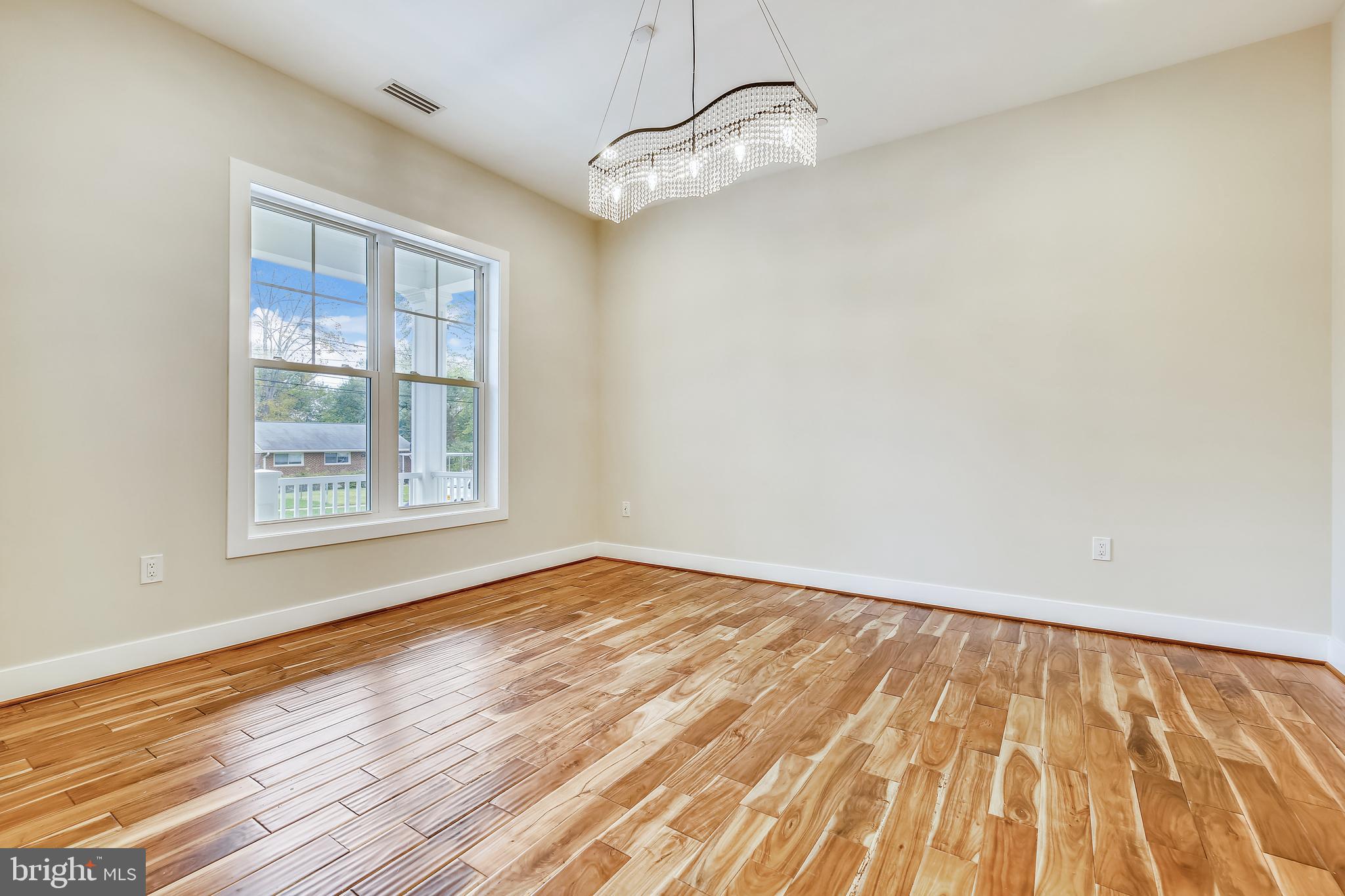 MARYMOUNT - Residential