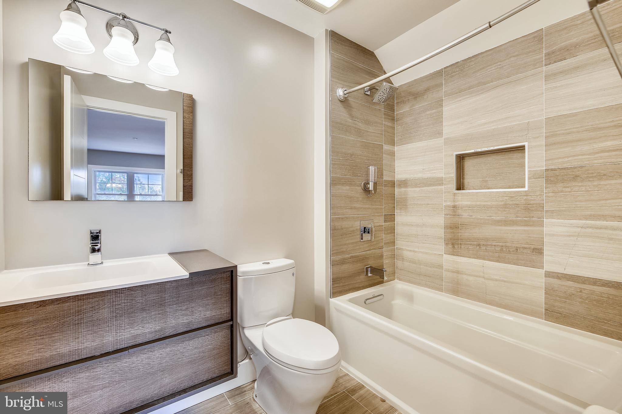 MARYMOUNT - Residential