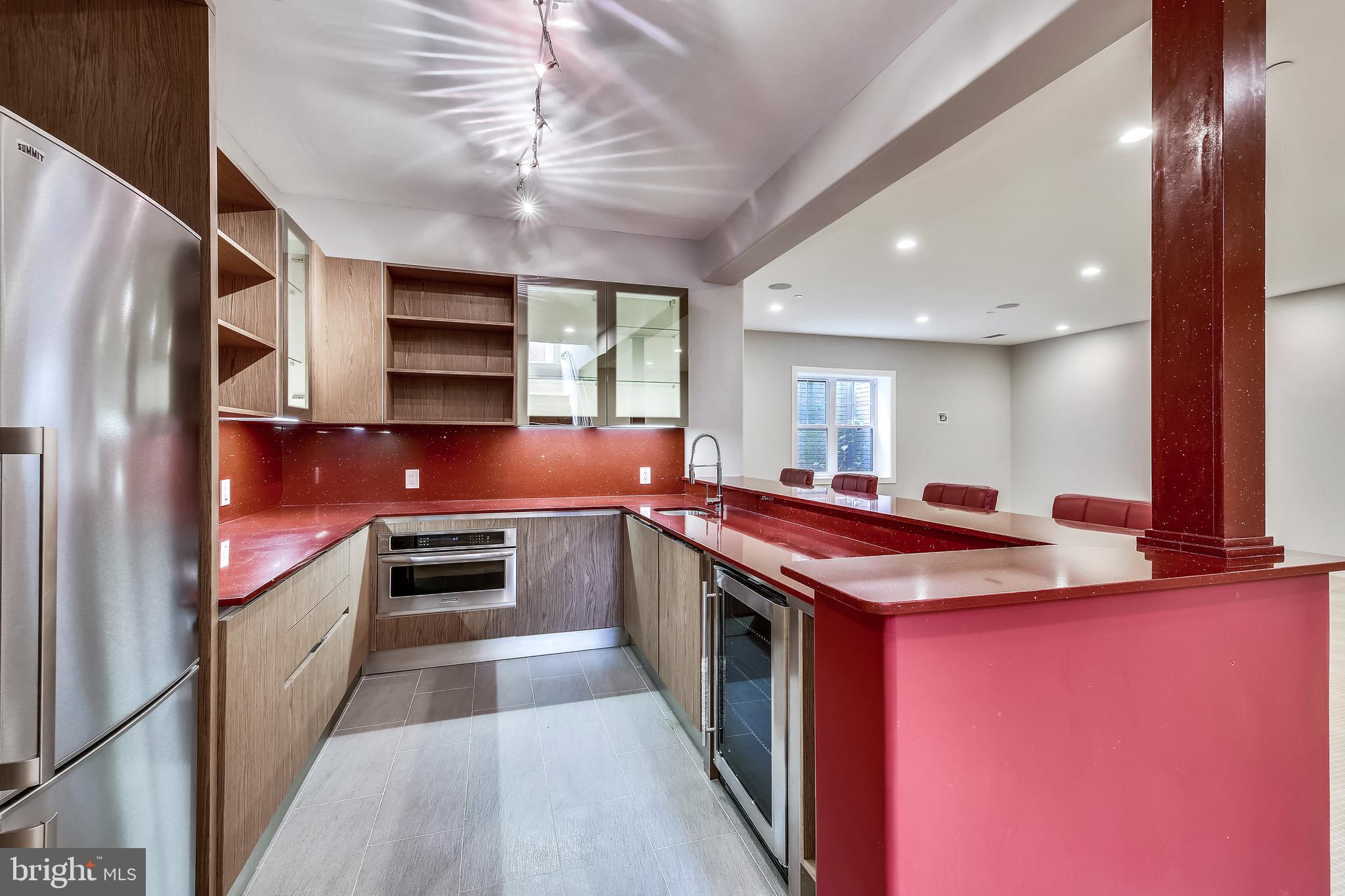 MARYMOUNT - Residential