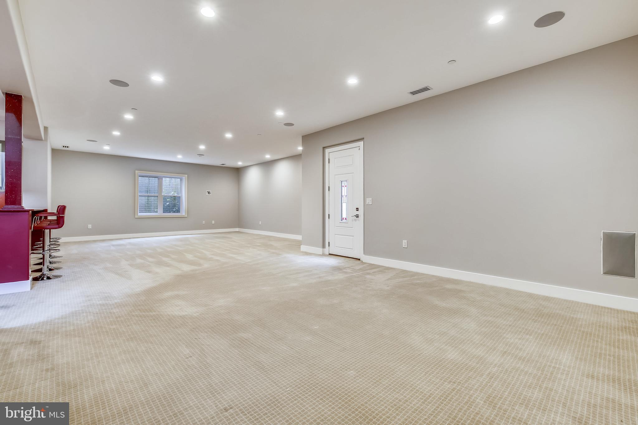 MARYMOUNT - Residential